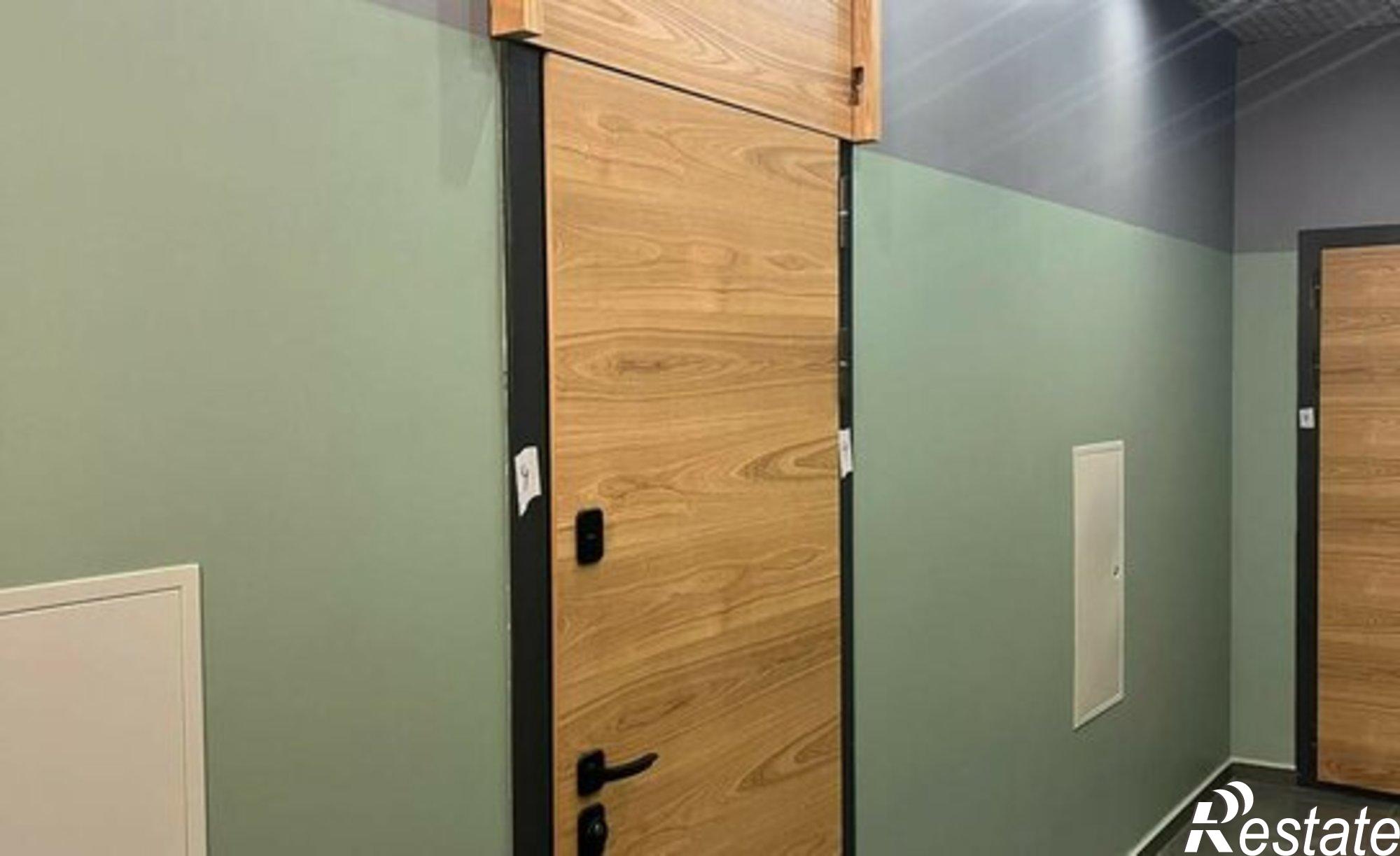 Купить квартиру за 8 950 000 рублей на ул Мещерская, 24/12