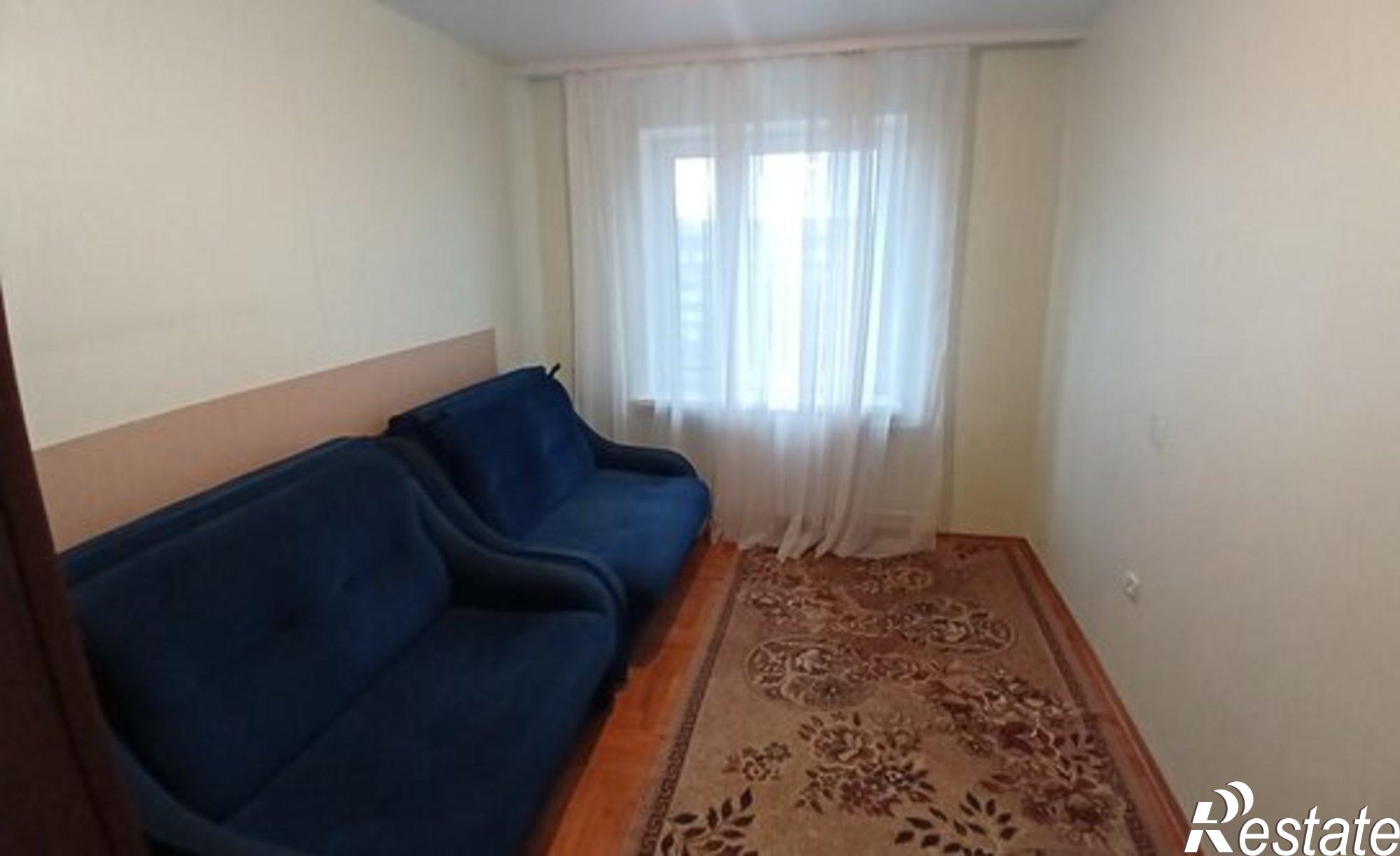 Купить квартиру за 4 600 000 рублей на ул Зубковой, 25 1