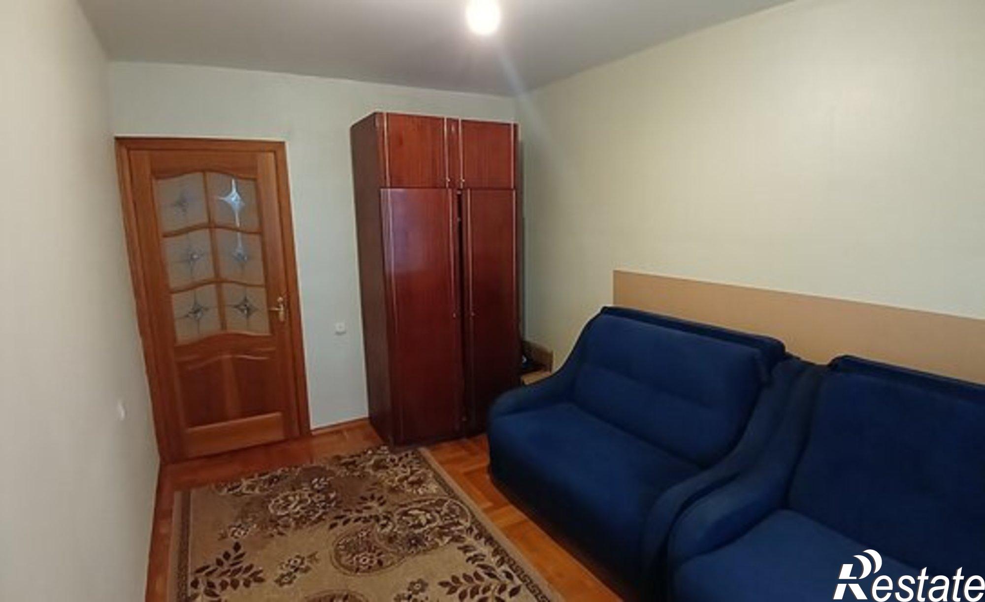 Купить квартиру за 4 600 000 рублей на ул Зубковой, 25 1