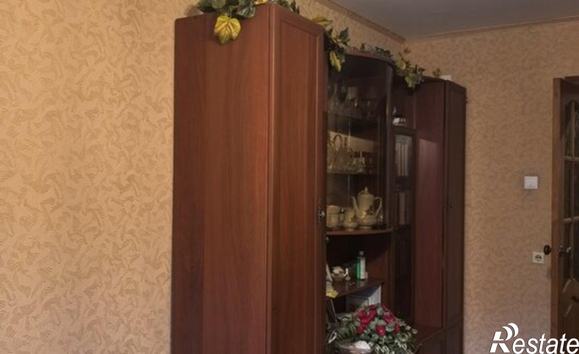 Купить квартиру за 4 520 000 рублей на ул Новоселов, 60