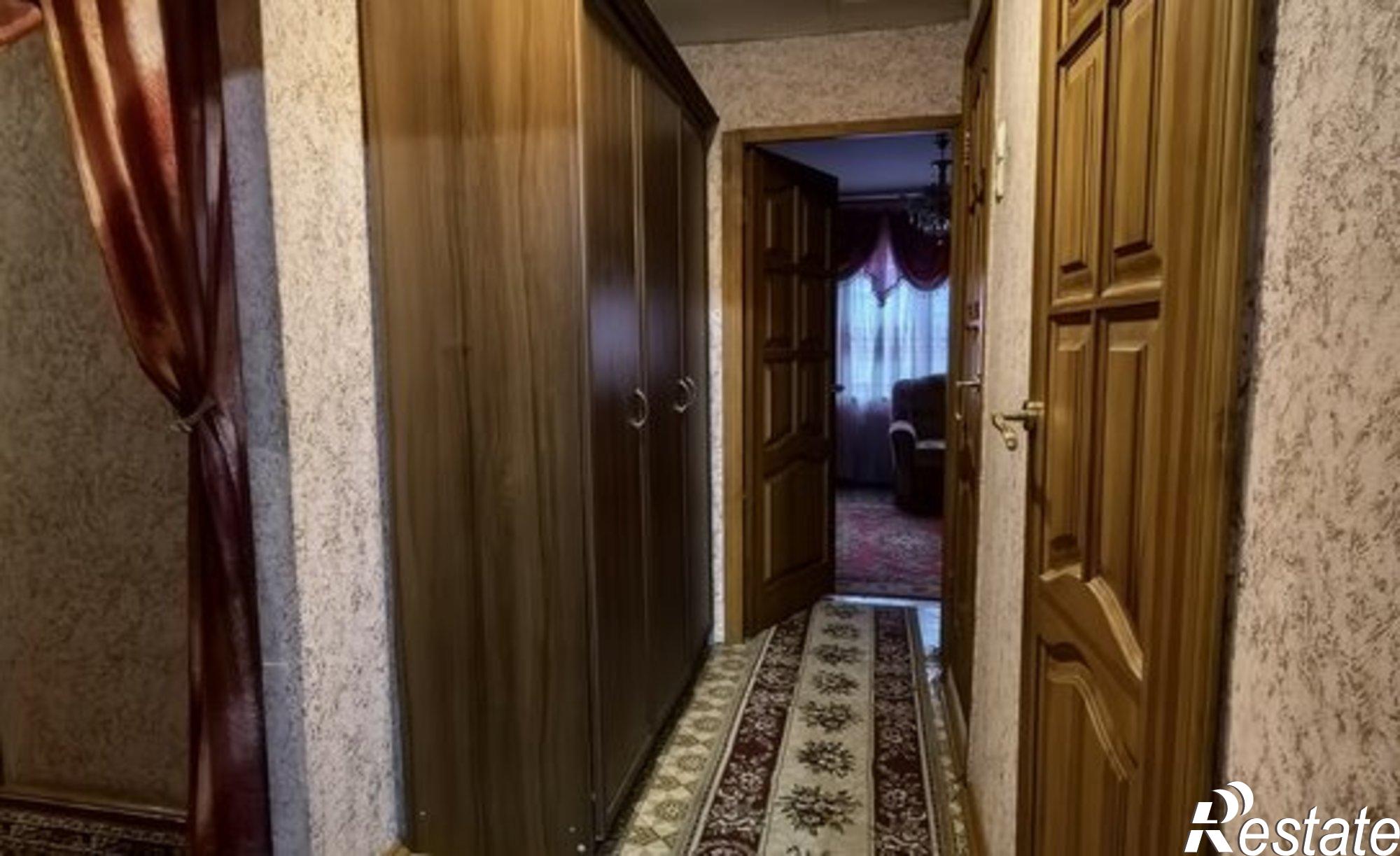 Купить квартиру за 4 520 000 рублей на ул Новоселов, 60