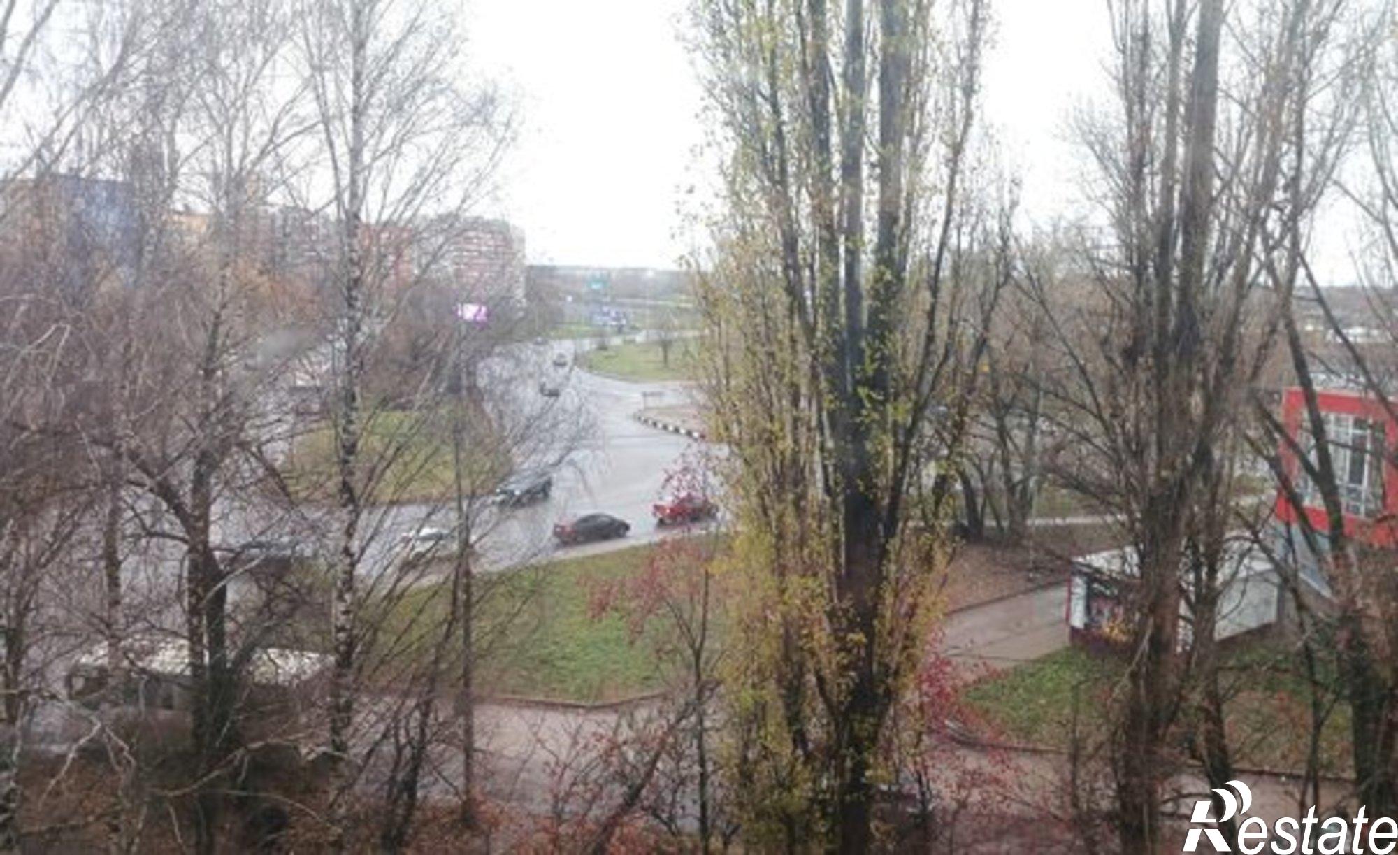 Купить квартиру за 4 600 000 рублей на ул Зубковой, 25 1