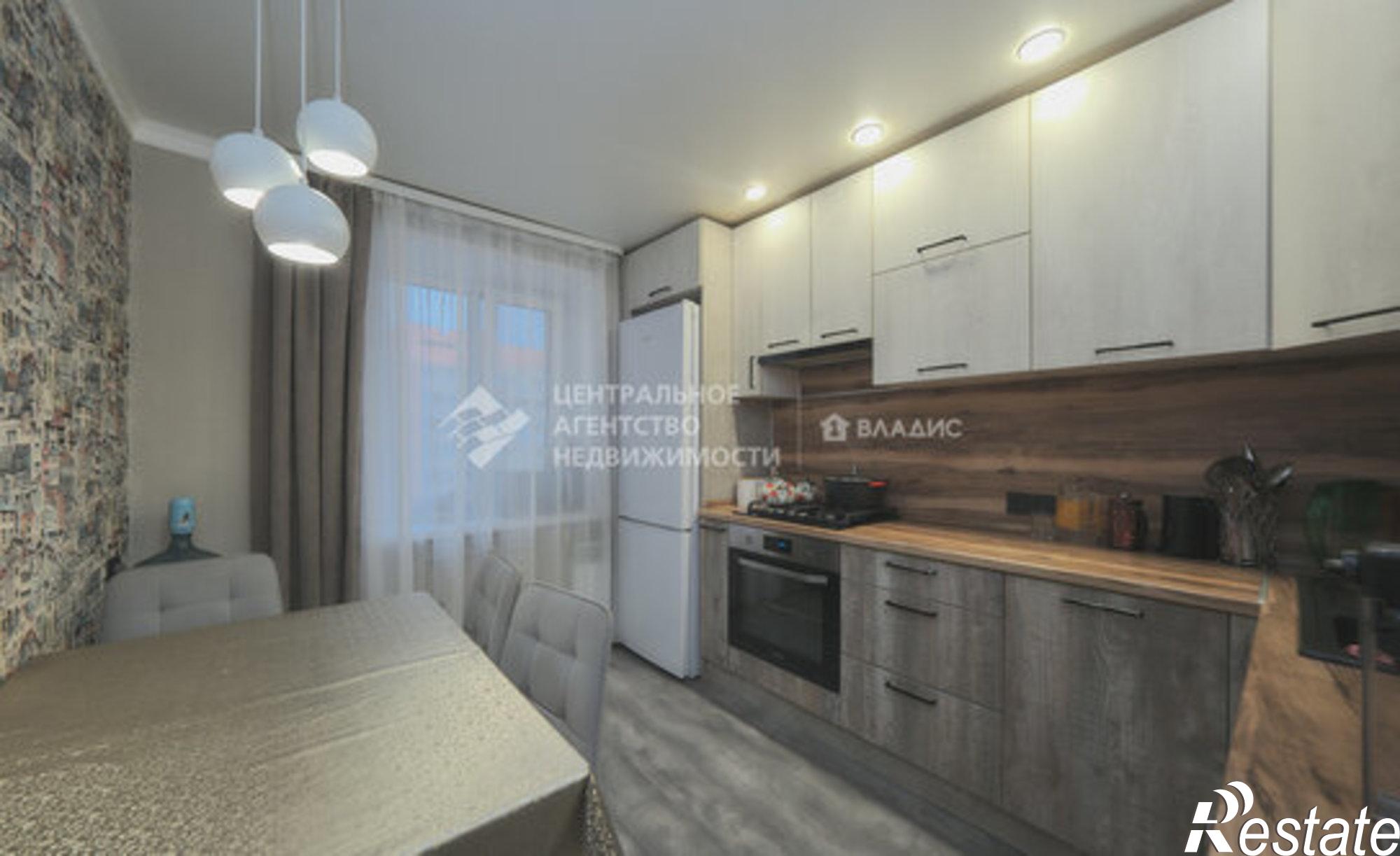 Купить квартиру за 7 500 000 рублей на улица Стройкова, 11