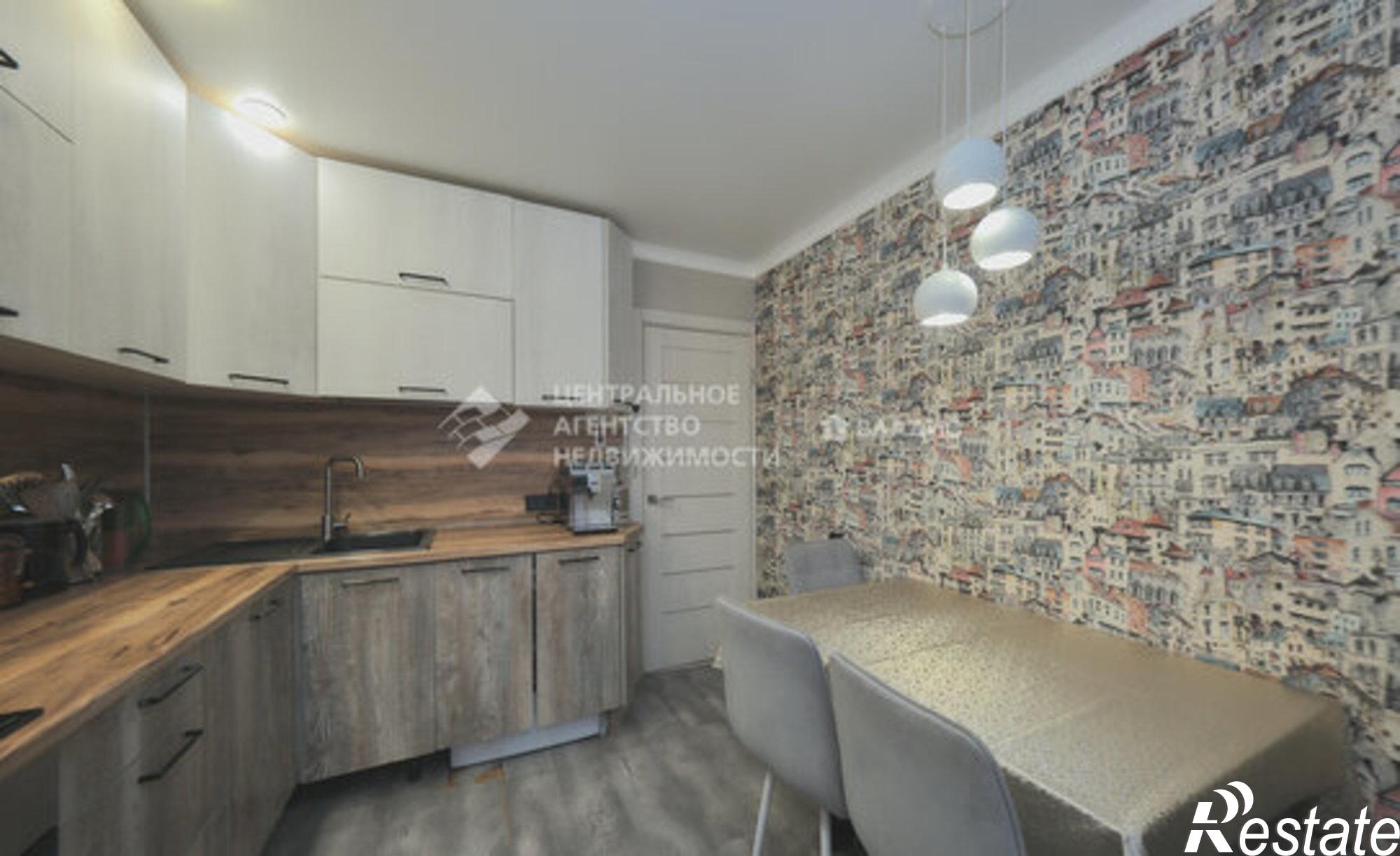 Купить квартиру за 7 500 000 рублей на улица Стройкова, 11