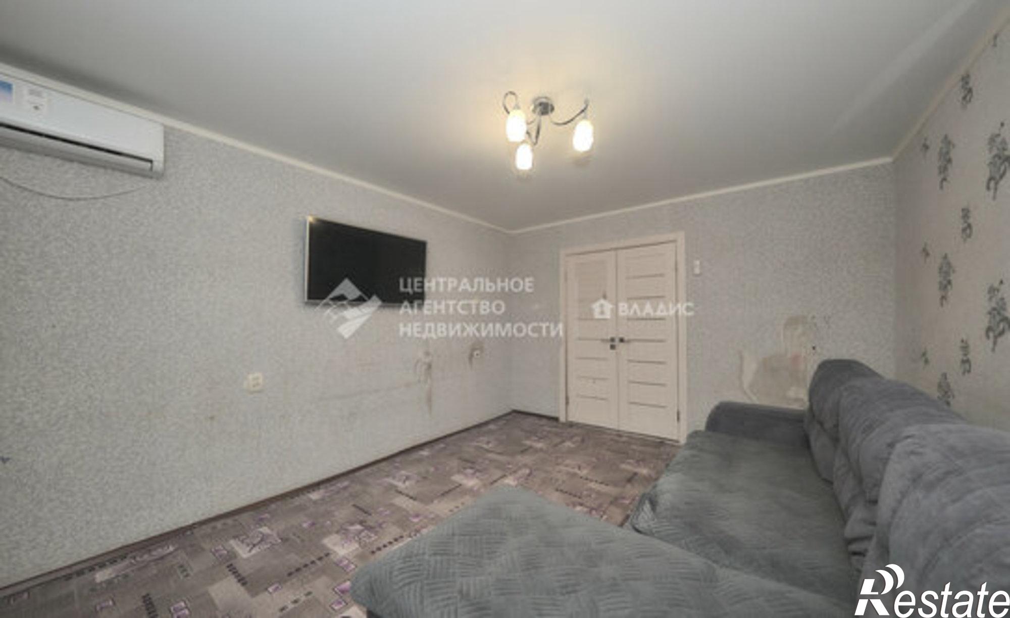 Купить квартиру за 7 500 000 рублей на улица Стройкова, 11