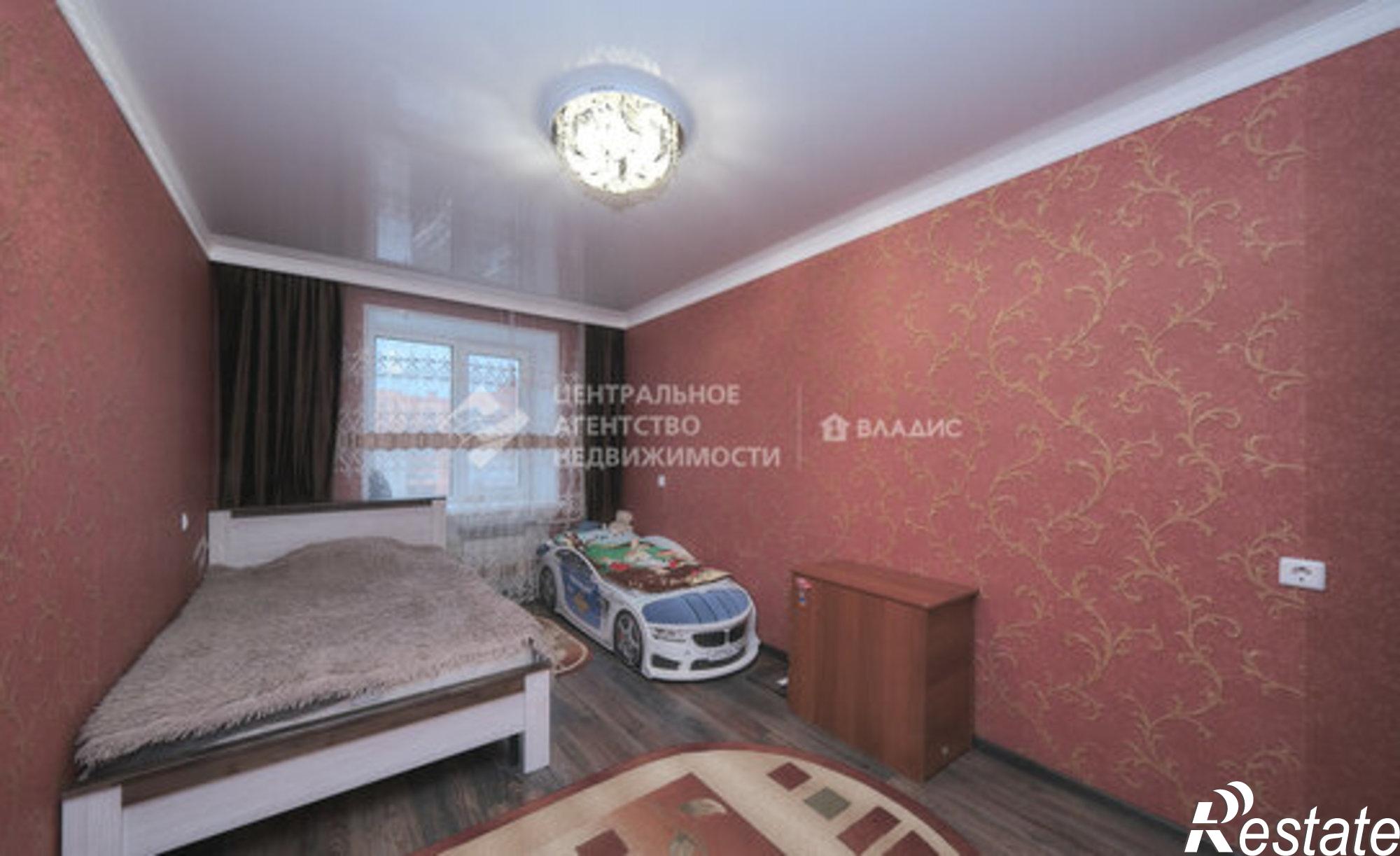 Купить квартиру за 7 500 000 рублей на улица Стройкова, 11