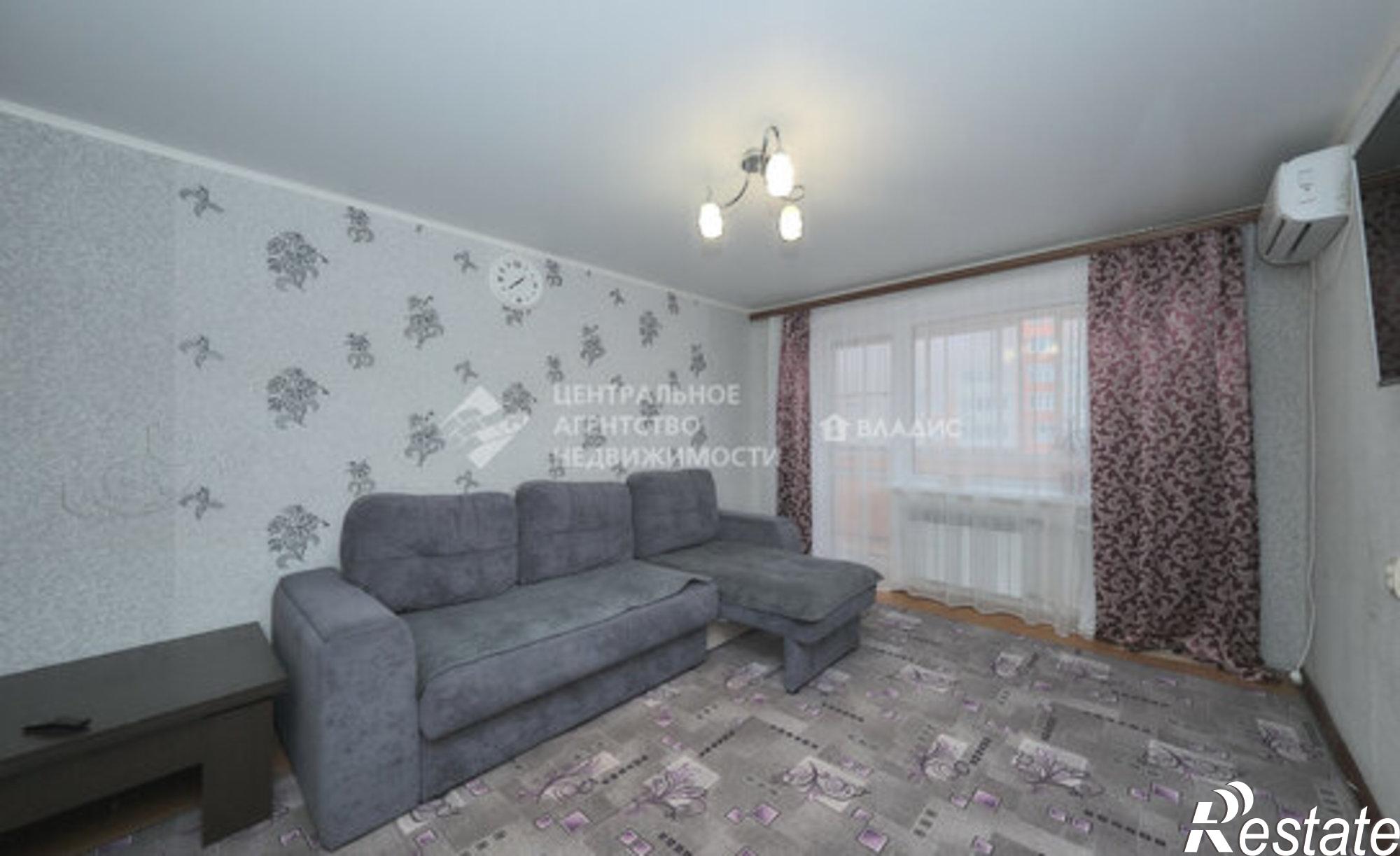 Купить квартиру за 7 500 000 рублей на улица Стройкова, 11