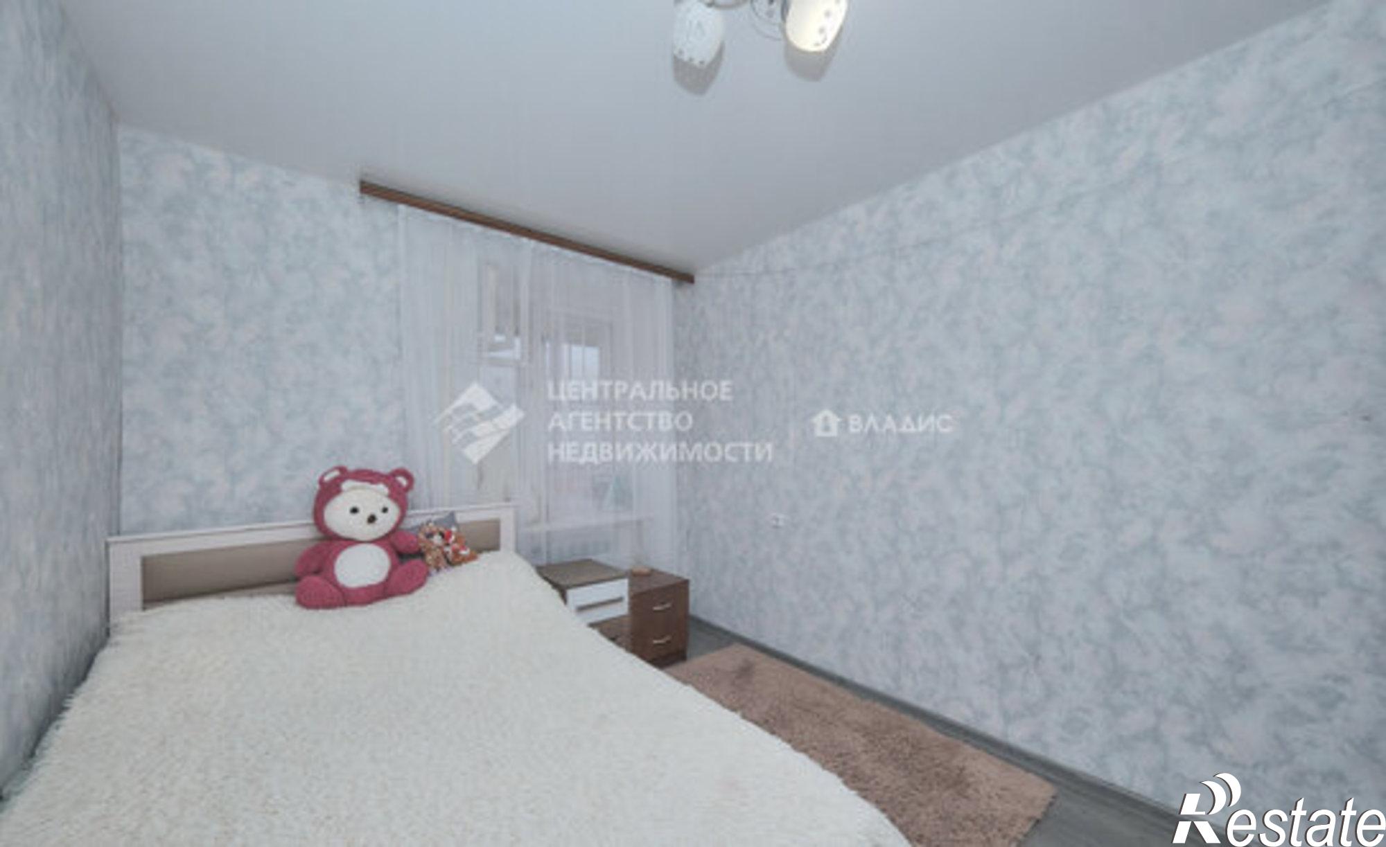 Купить квартиру за 7 500 000 рублей на улица Стройкова, 11