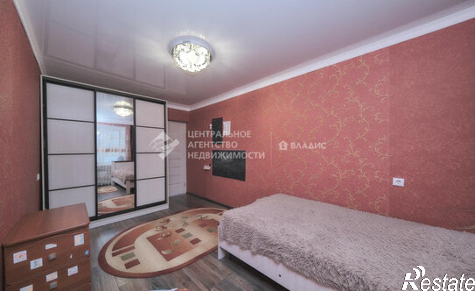 Купить квартиру за 7 500 000 рублей на улица Стройкова, 11