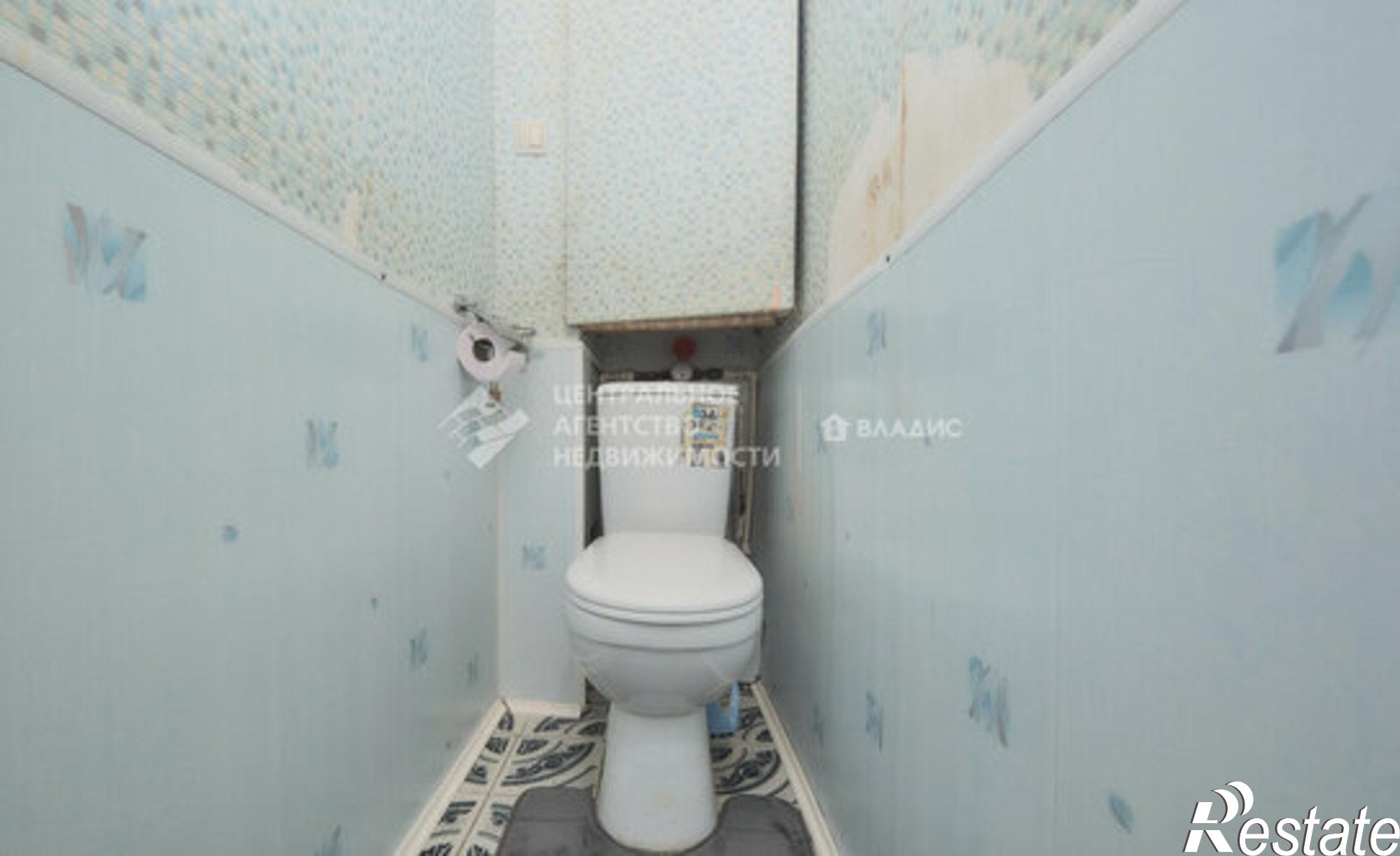 Купить квартиру за 7 500 000 рублей на улица Стройкова, 11