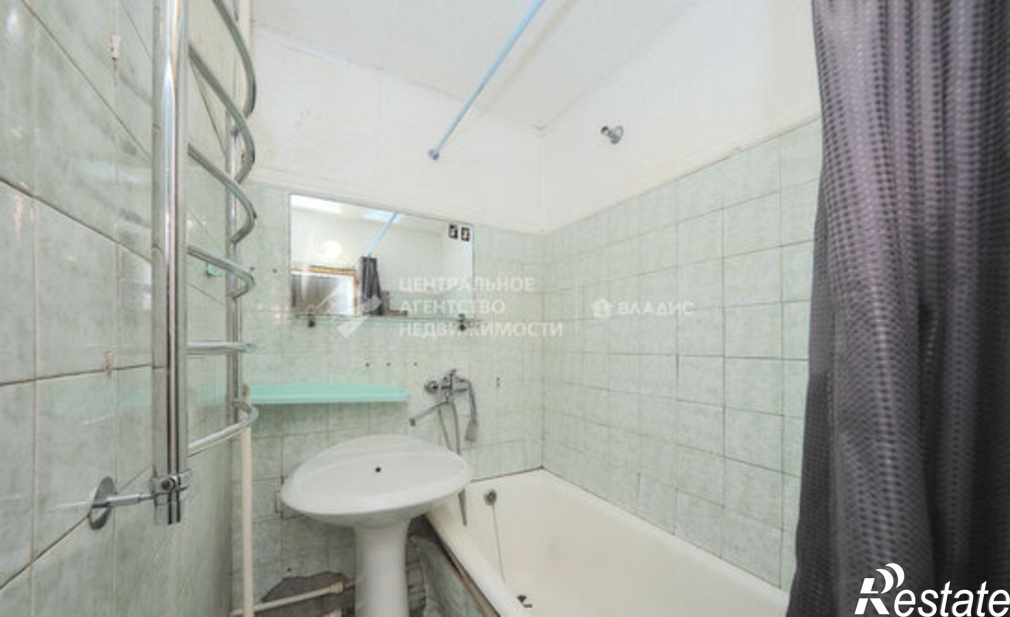 Купить квартиру за 7 500 000 рублей на улица Стройкова, 11