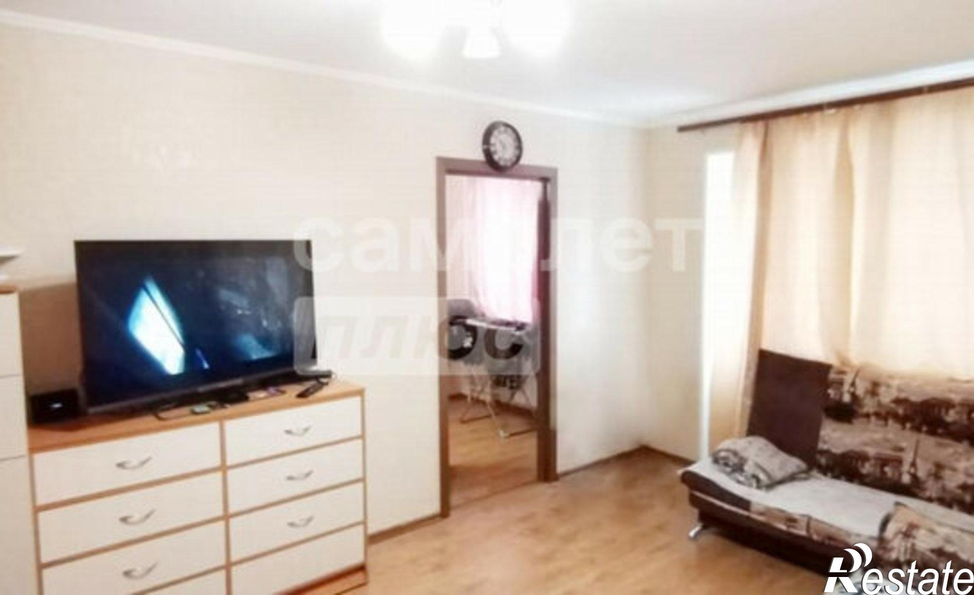 Купить квартиру за 3 000 000 рублей на ул Новикова-Прибоя, 16