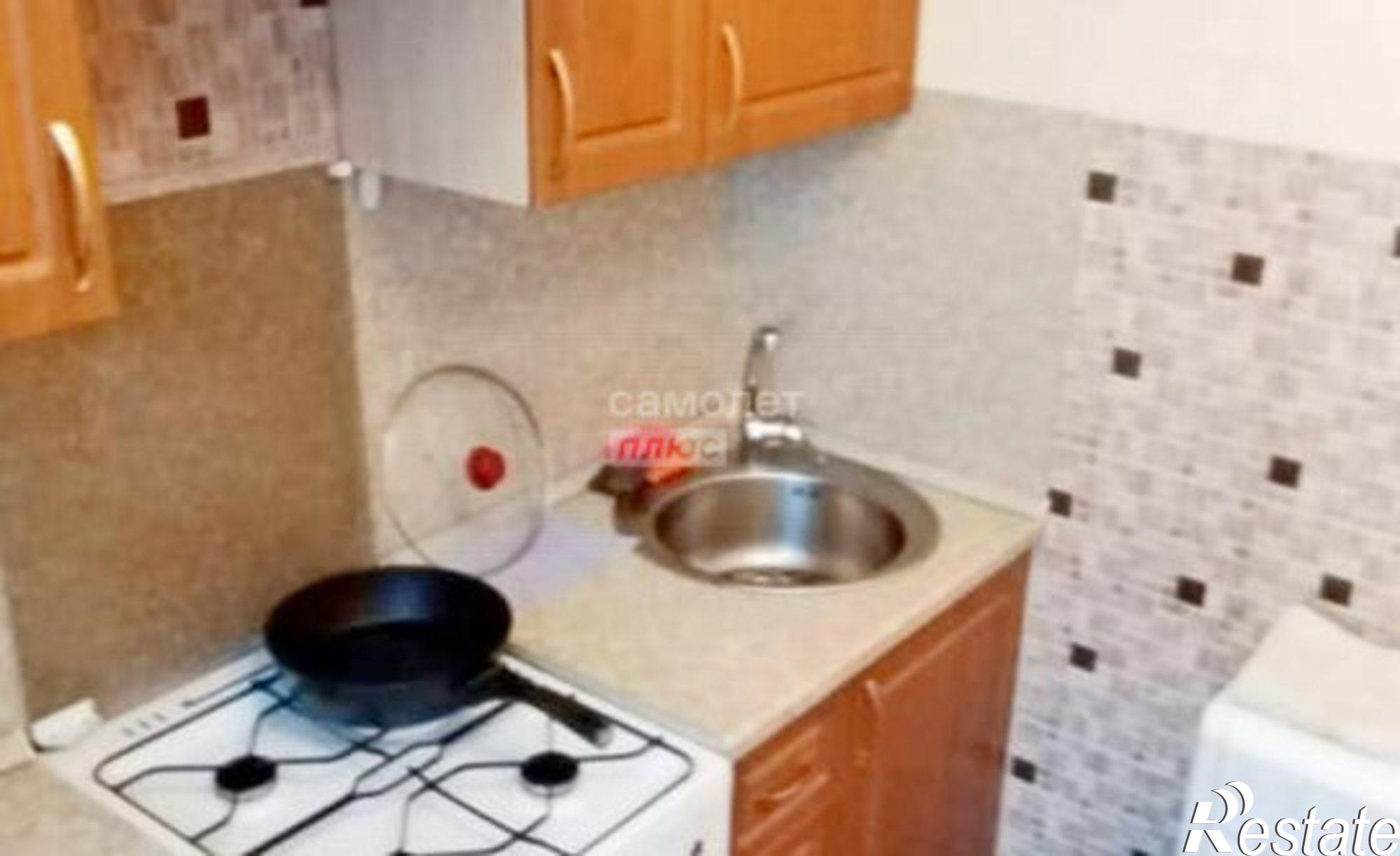 Купить квартиру за 3 000 000 рублей на ул Новикова-Прибоя, 16