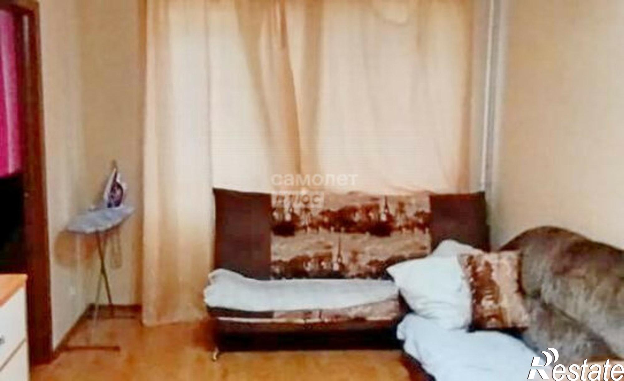 Купить квартиру за 3 000 000 рублей на ул Новикова-Прибоя, 16