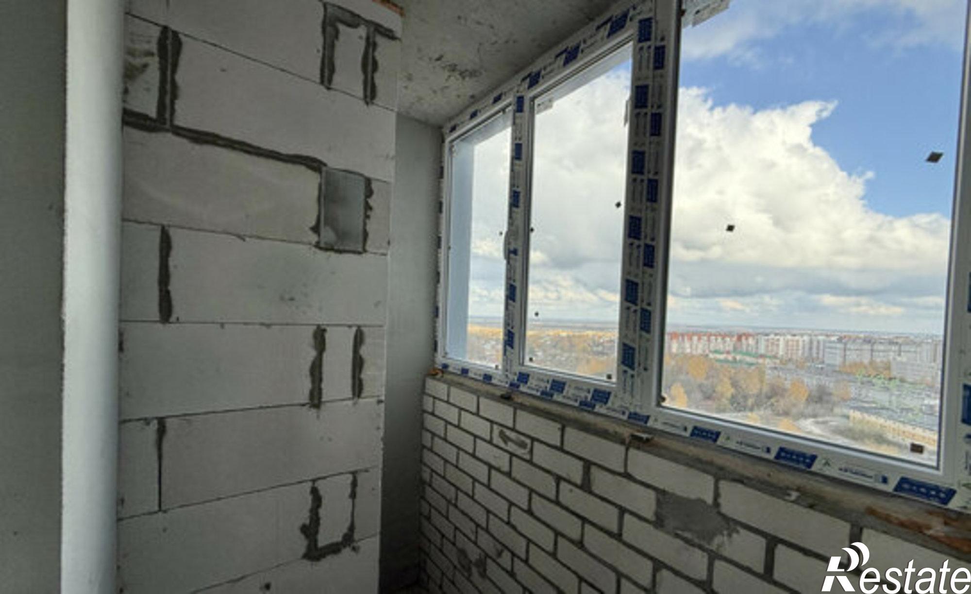 Купить квартиру за 8 400 000 рублей на ул Новоселов, 45 2