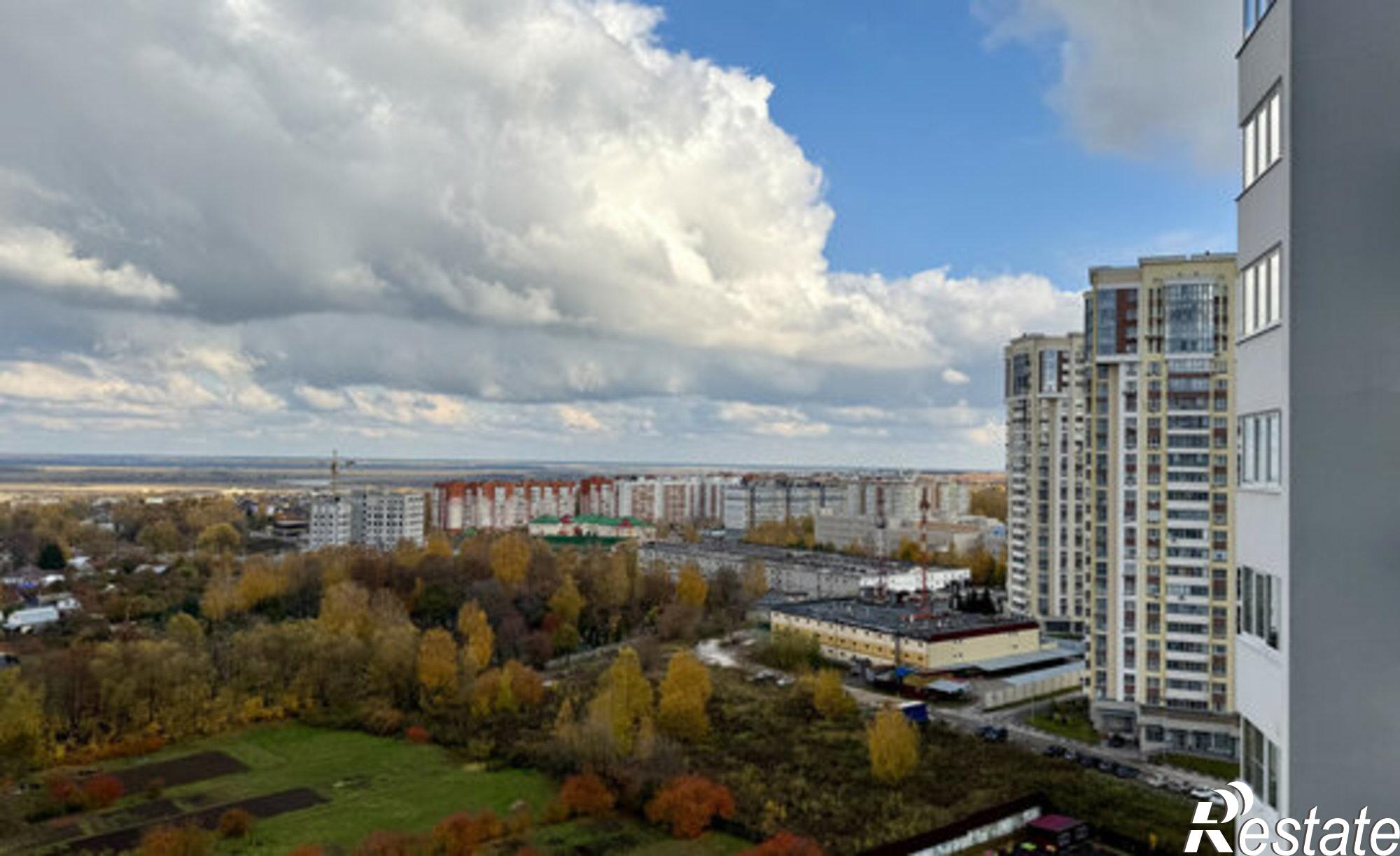 Купить квартиру за 8 400 000 рублей на ул Новоселов, 45 2