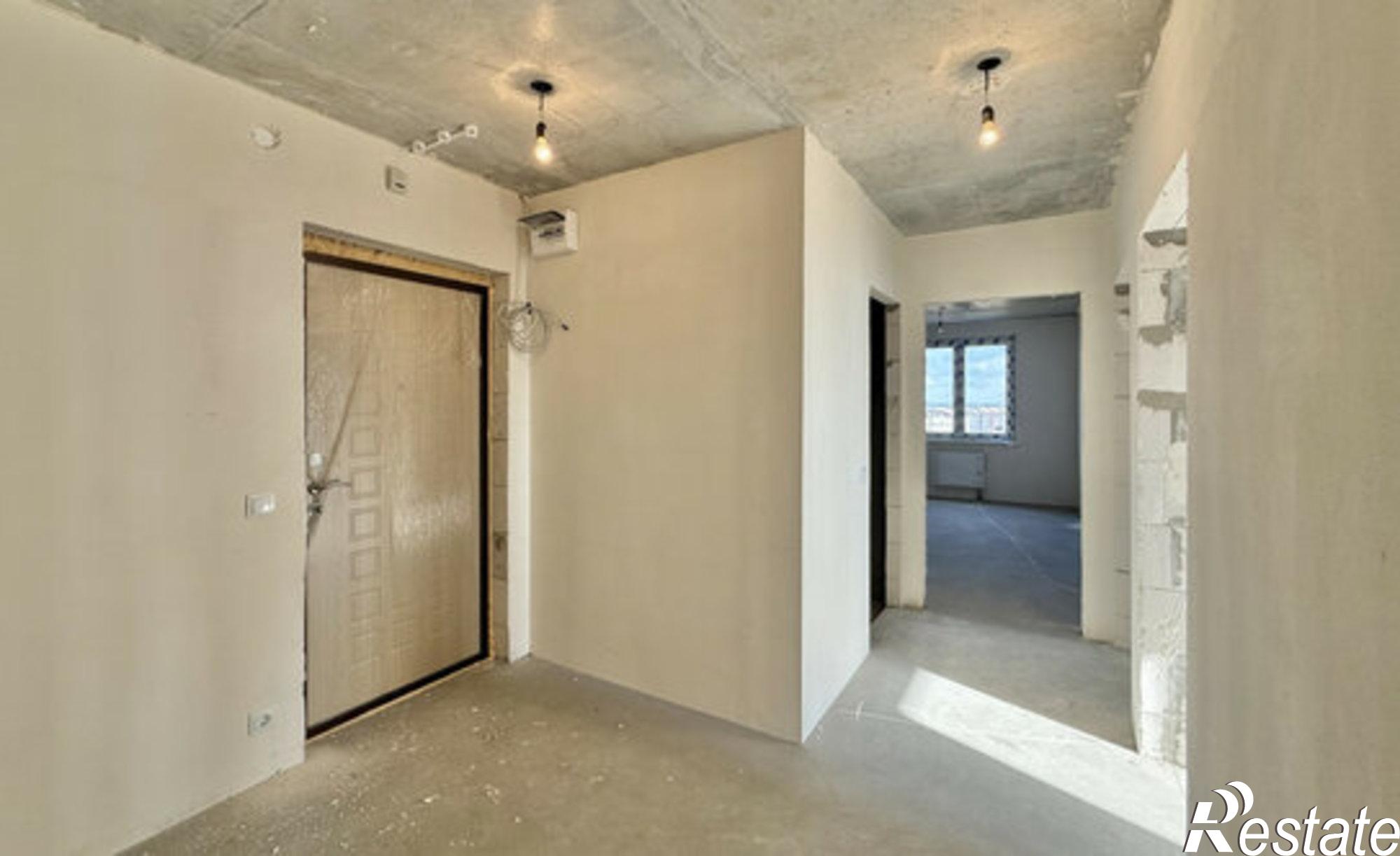 Купить квартиру за 8 400 000 рублей на ул Новоселов, 45 2