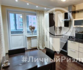 1-комн, 41кв м, этаж 5/10 улица Новосёлов, 21А