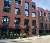 2-комн, 53кв м, этаж 2/3 ул Мещерская, 24/12