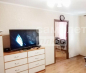 2-комн, 43кв м, этаж 4/5 ул Новикова-Прибоя, 16