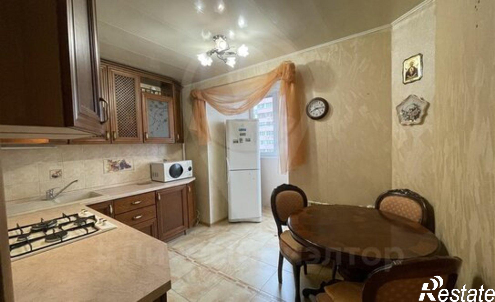 Купить квартиру за 5 900 000 рублей на ул Октябрьская, 37 3