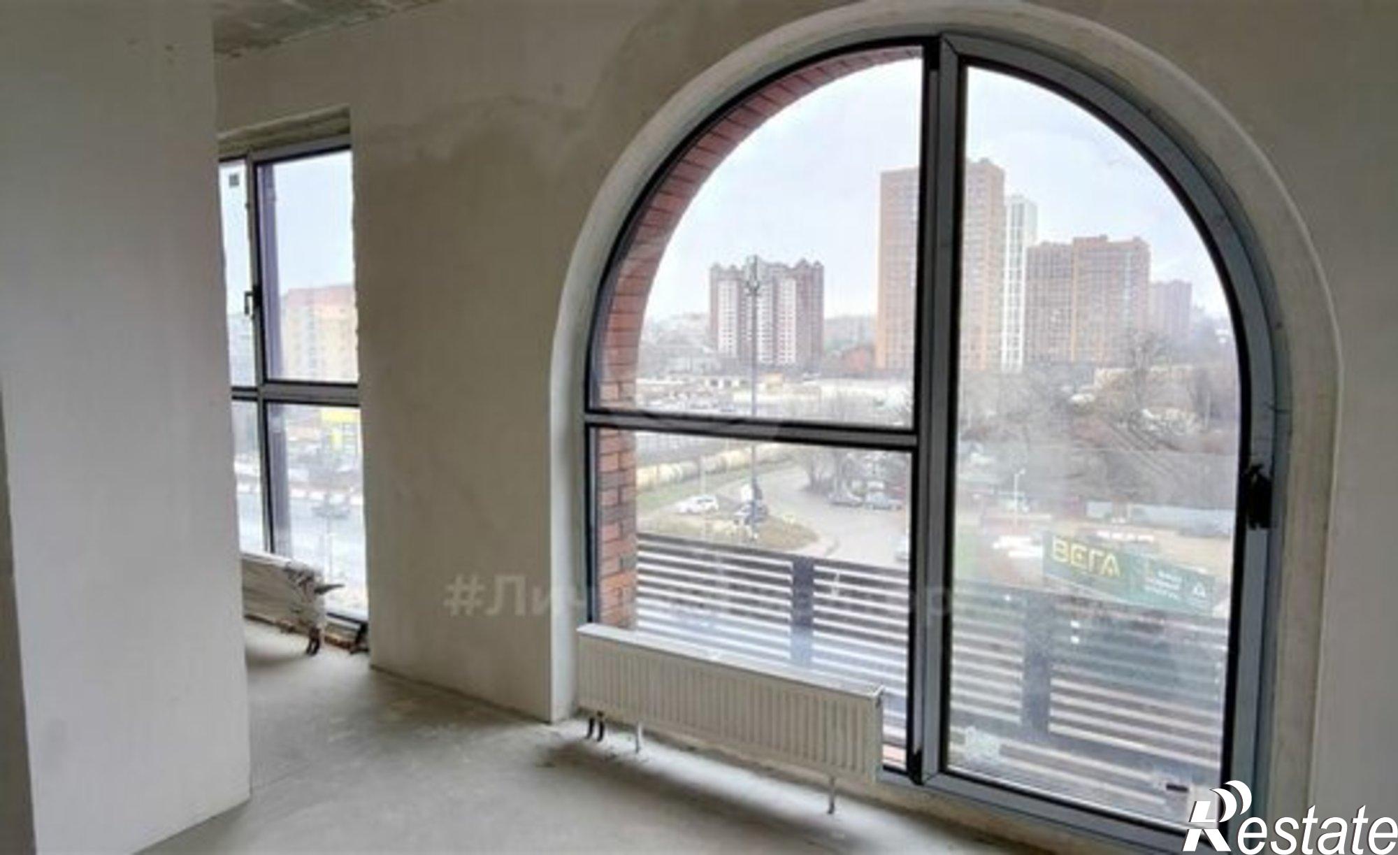 Купить квартиру за 23 000 000 рублей на ул 1-я Железнодорожная, 14 1