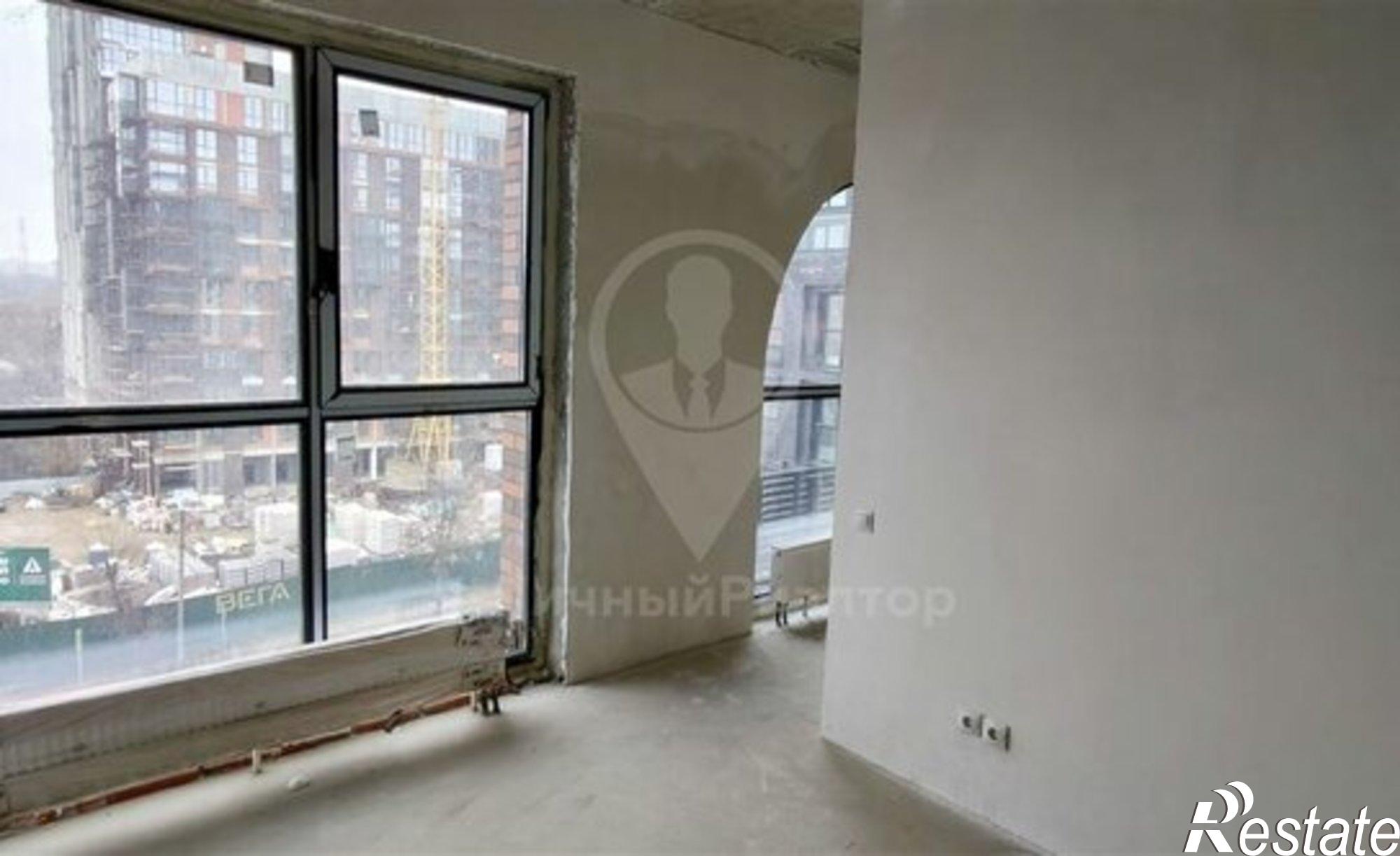 Купить квартиру за 23 000 000 рублей на ул 1-я Железнодорожная, 14 1