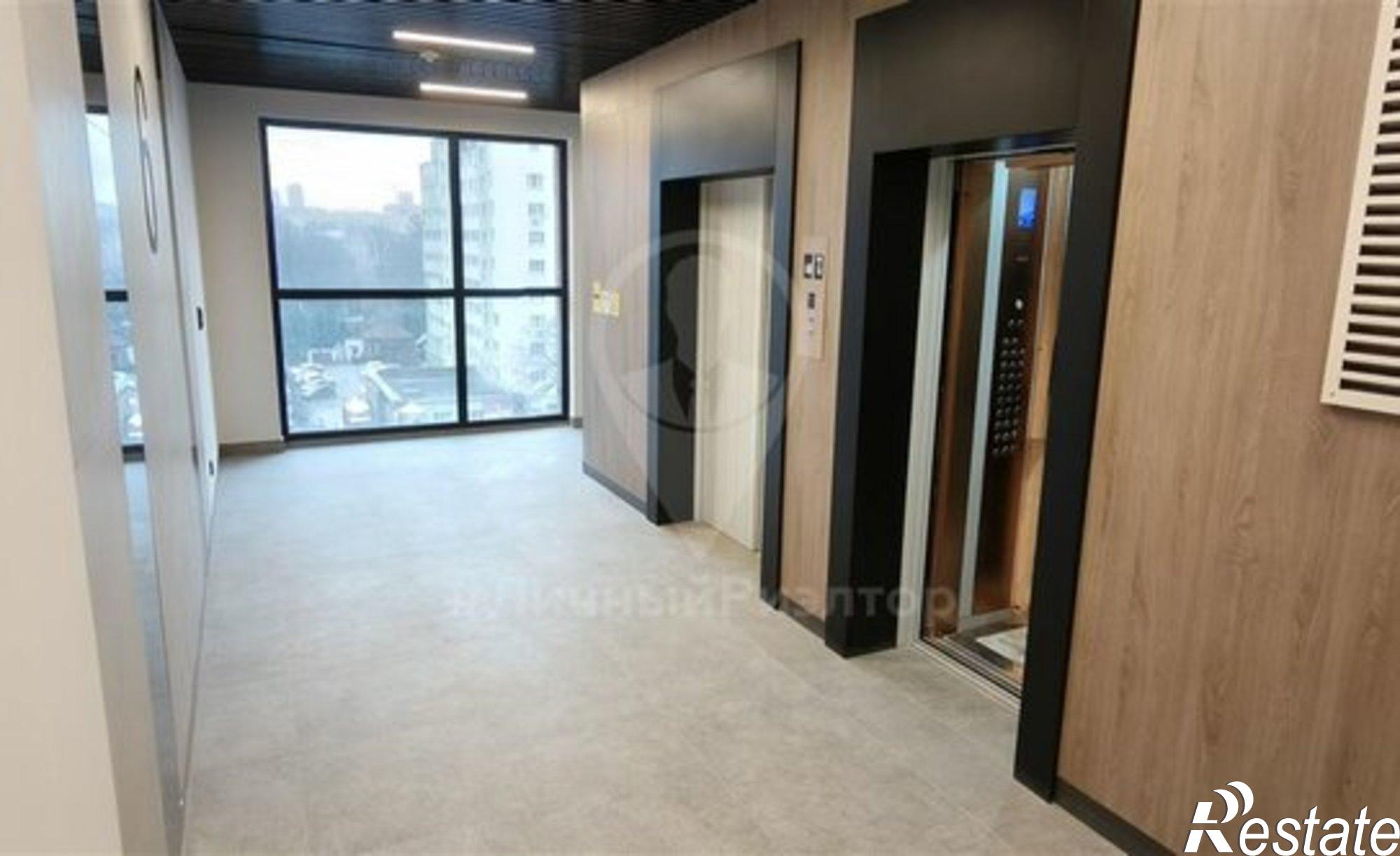 Купить квартиру за 23 000 000 рублей на ул 1-я Железнодорожная, 14 1