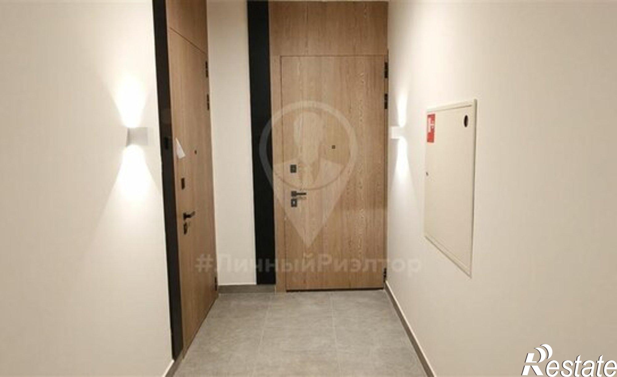 Купить квартиру за 23 000 000 рублей на ул 1-я Железнодорожная, 14 1