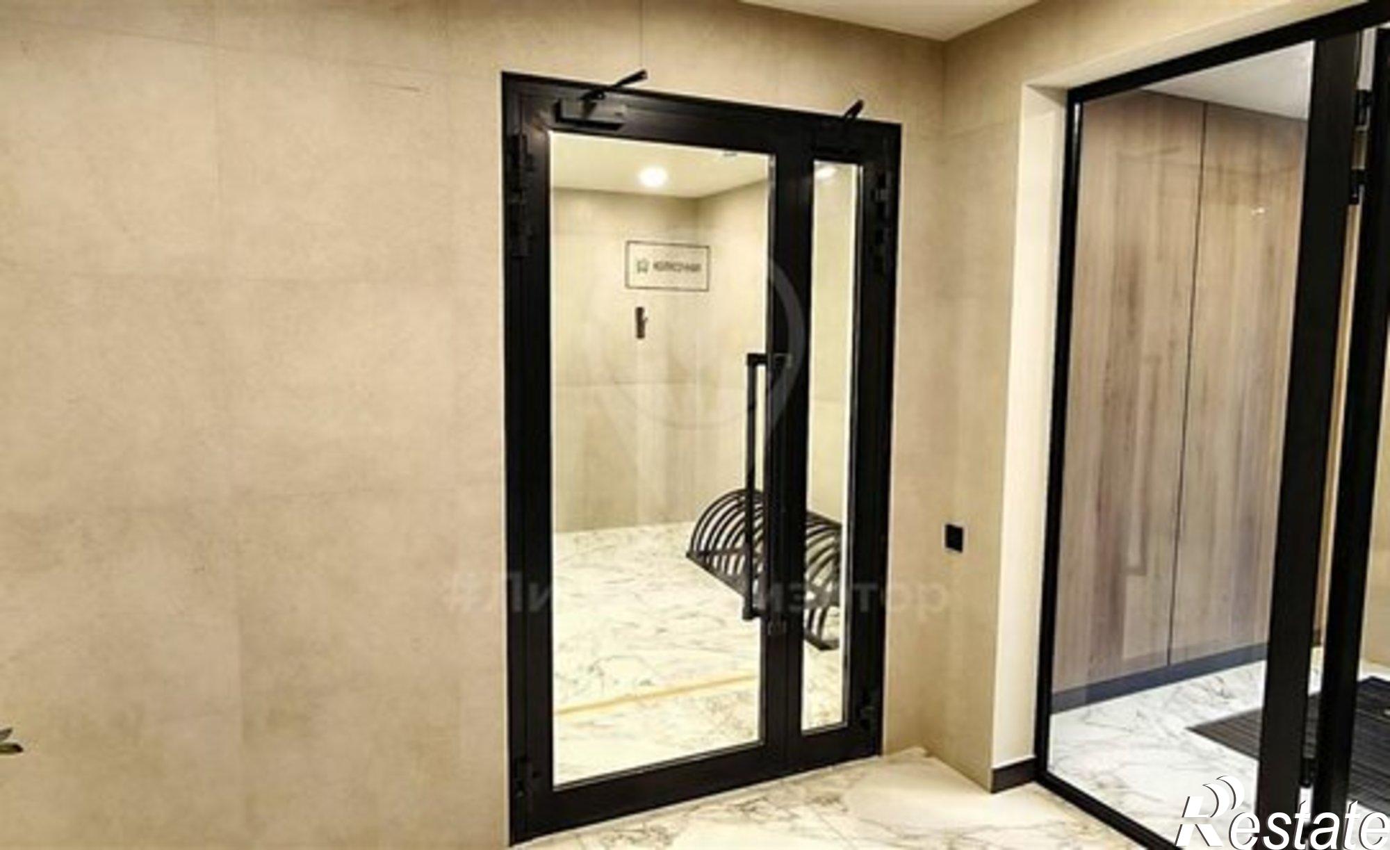 Купить квартиру за 23 000 000 рублей на ул 1-я Железнодорожная, 14 1