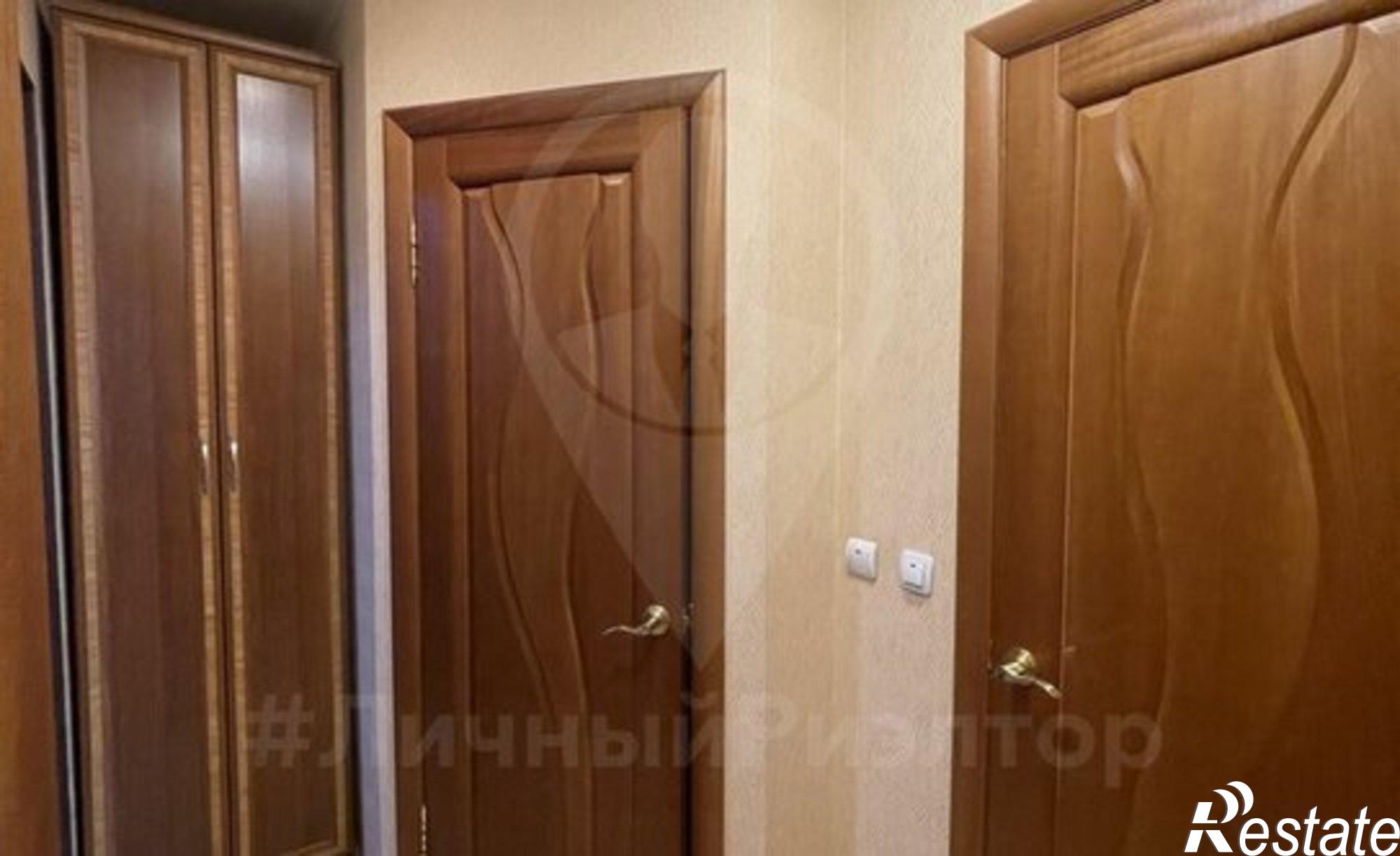 Купить квартиру за 5 900 000 рублей на ул Октябрьская, 37 3