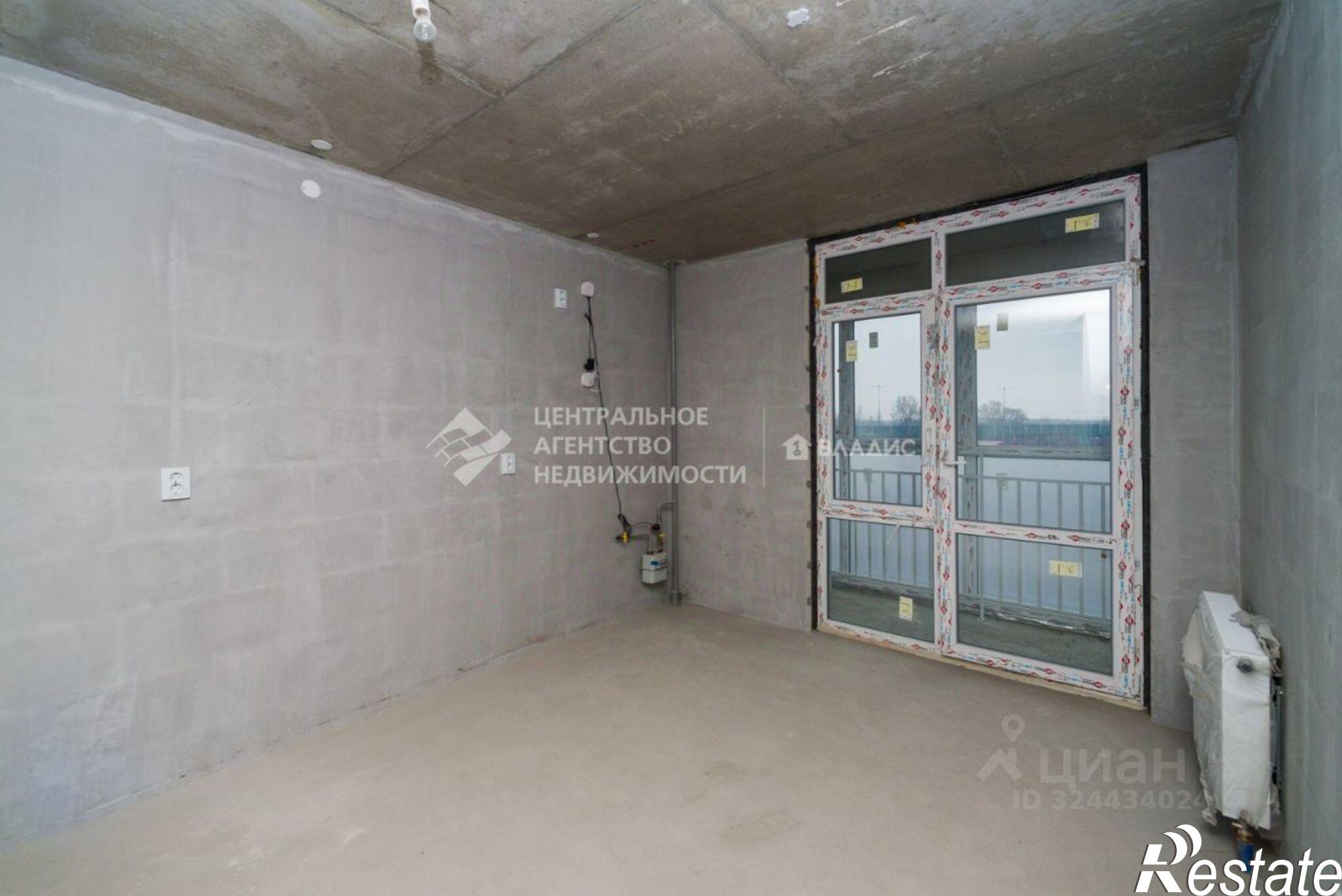 Купить квартиру за 4 800 000 рублей на Солотчинское шоссе, 4к2