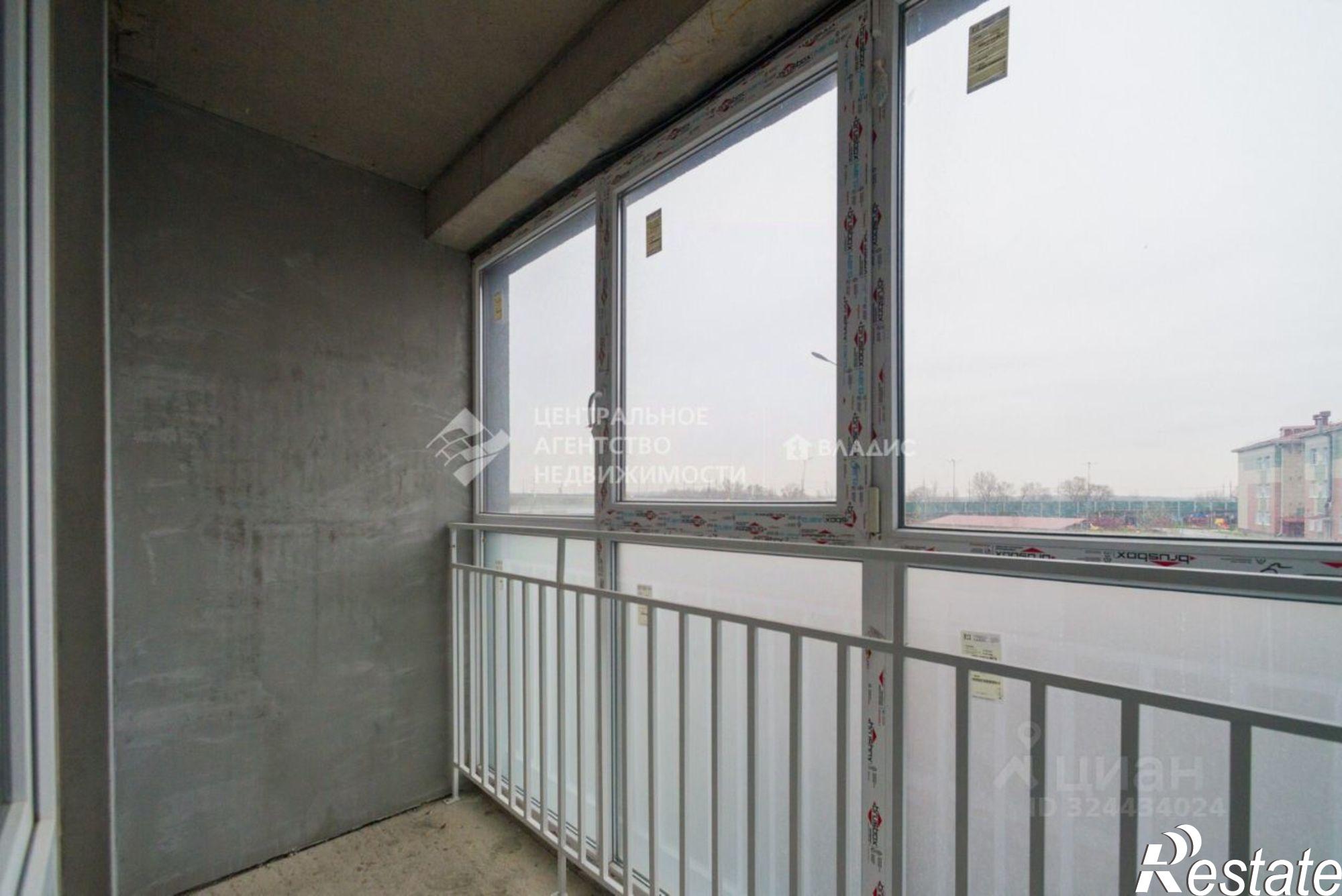 Купить квартиру за 4 800 000 рублей на Солотчинское шоссе, 4к2