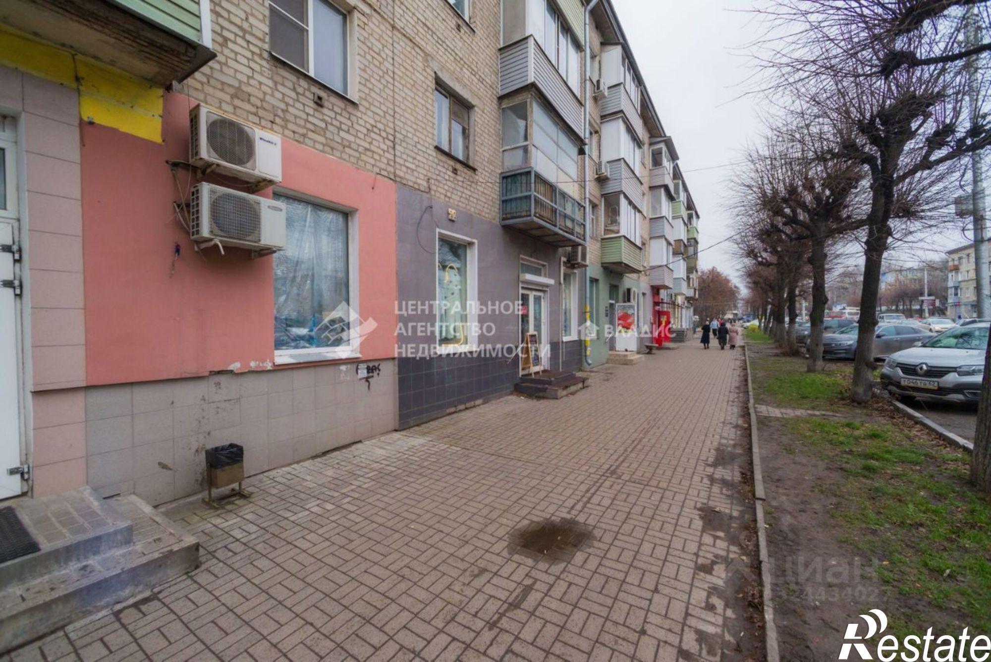 Купить квартиру за 3 250 000 рублей на улица Дзержинского, 51-53