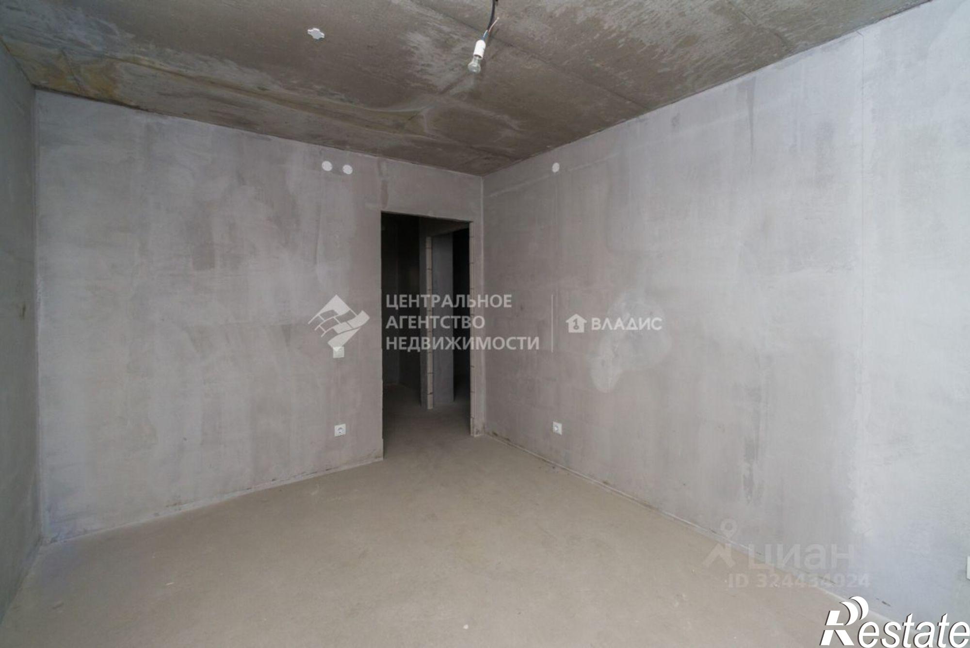 Купить квартиру за 4 800 000 рублей на Солотчинское шоссе, 4к2