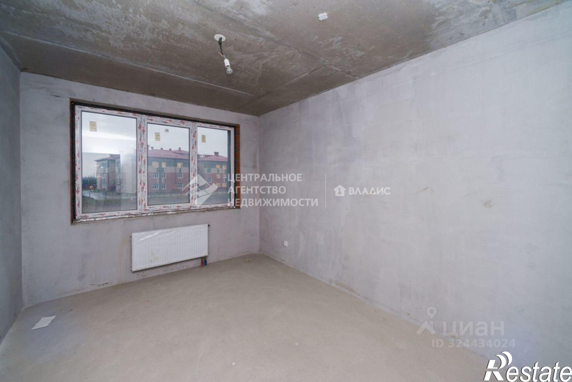 Купить квартиру за 4 800 000 рублей на Солотчинское шоссе, 4к2