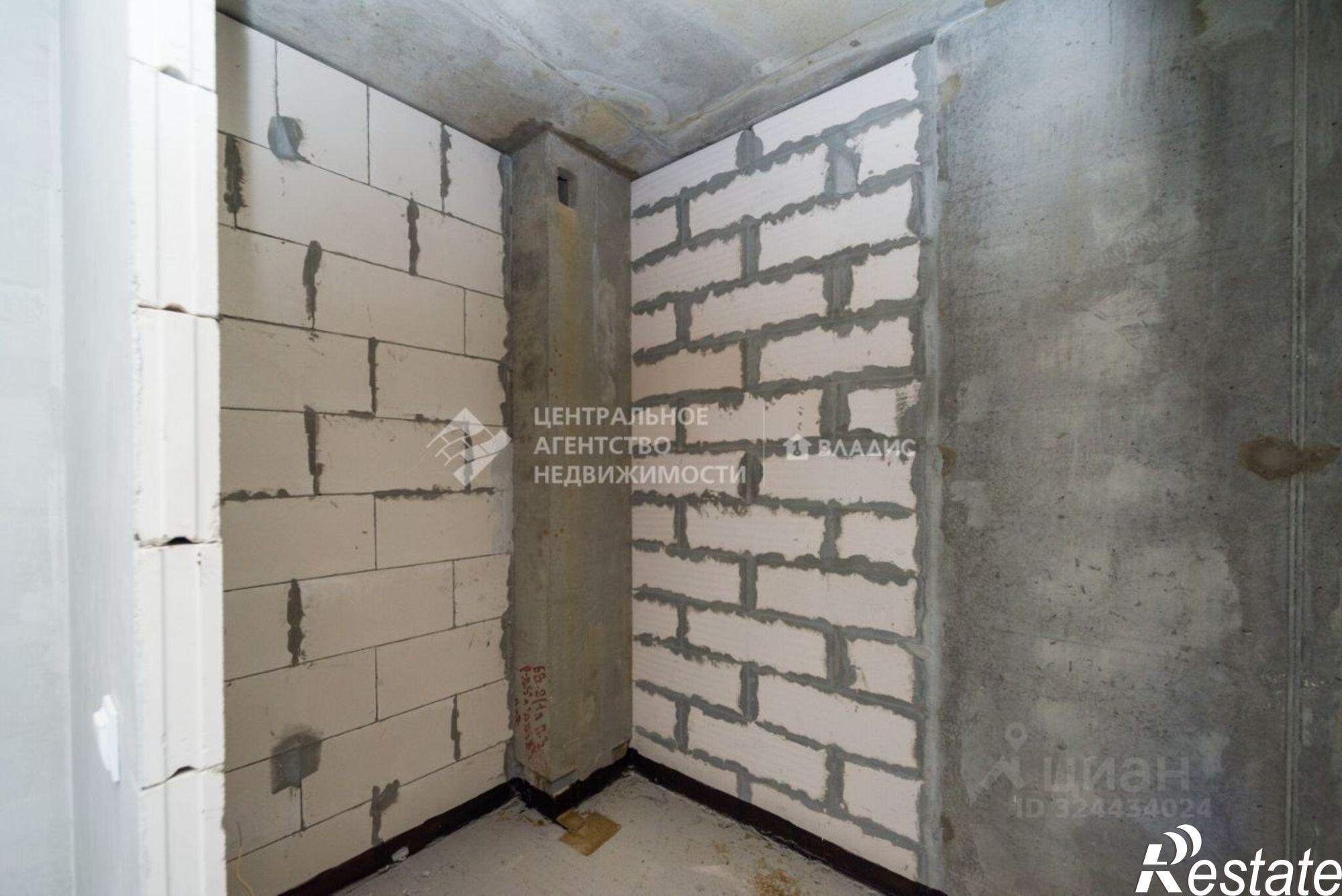 Купить квартиру за 4 800 000 рублей на Солотчинское шоссе, 4к2