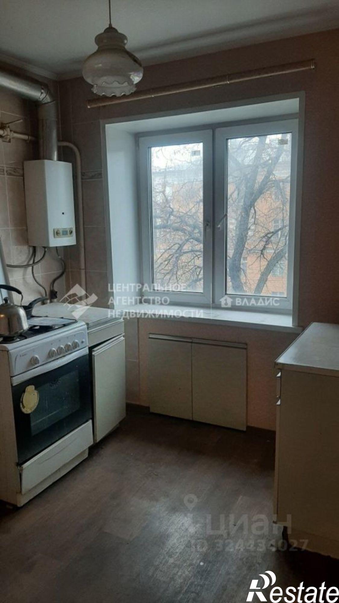 Купить квартиру за 3 250 000 рублей на улица Дзержинского, 51-53