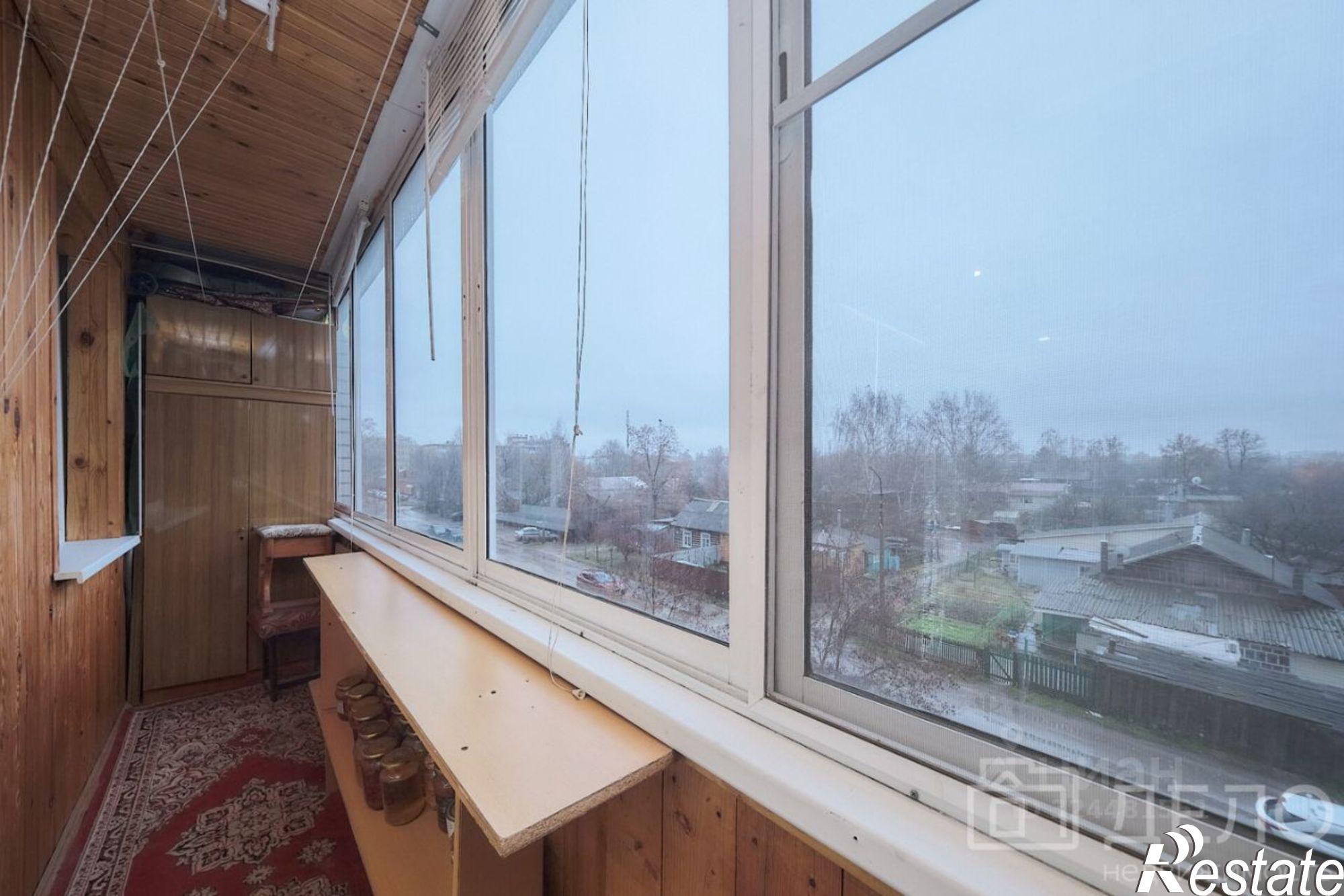 Купить квартиру за 4 500 000 рублей на ул Трудовая, 24