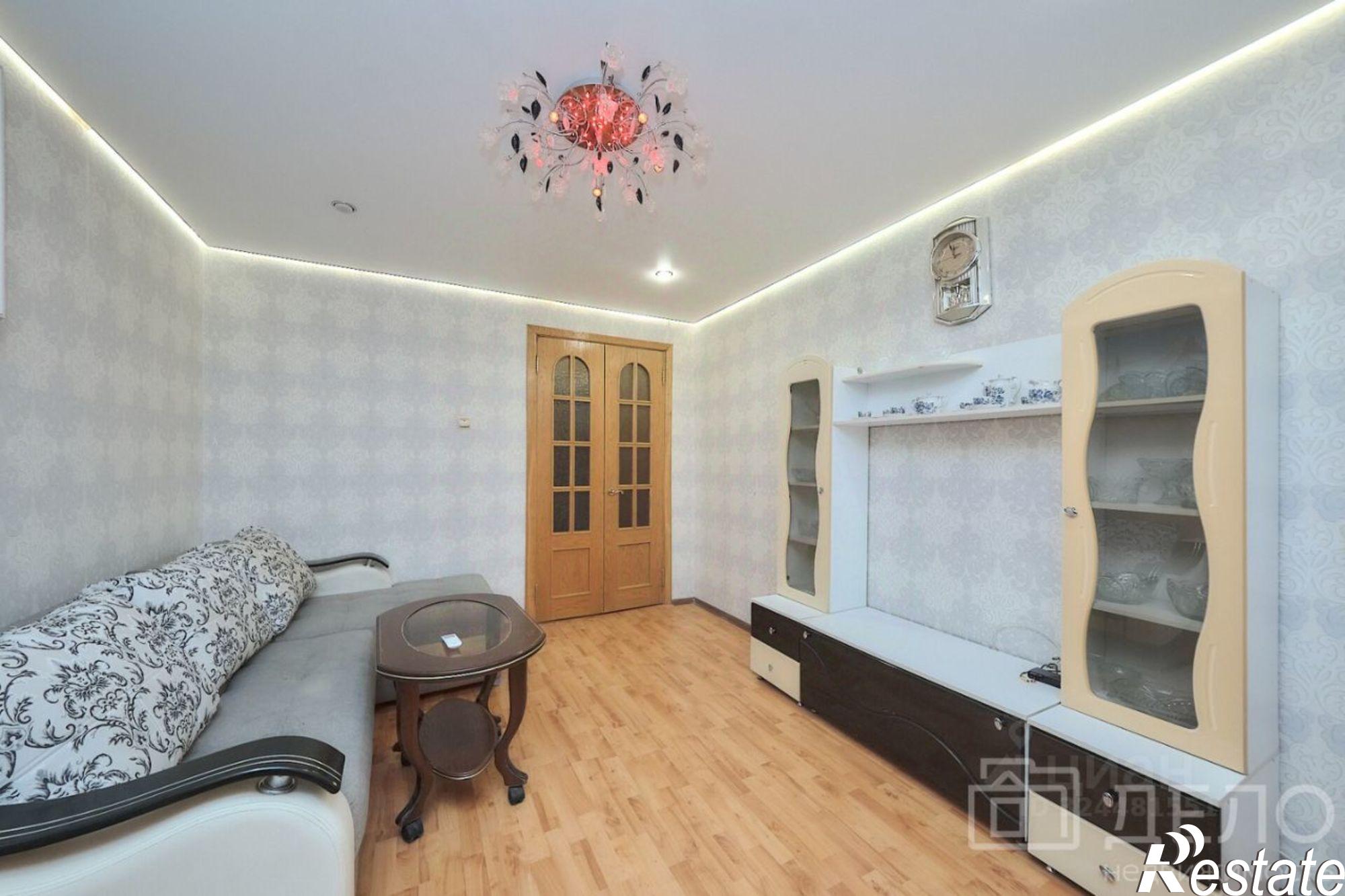 Купить квартиру за 4 500 000 рублей на ул Трудовая, 24