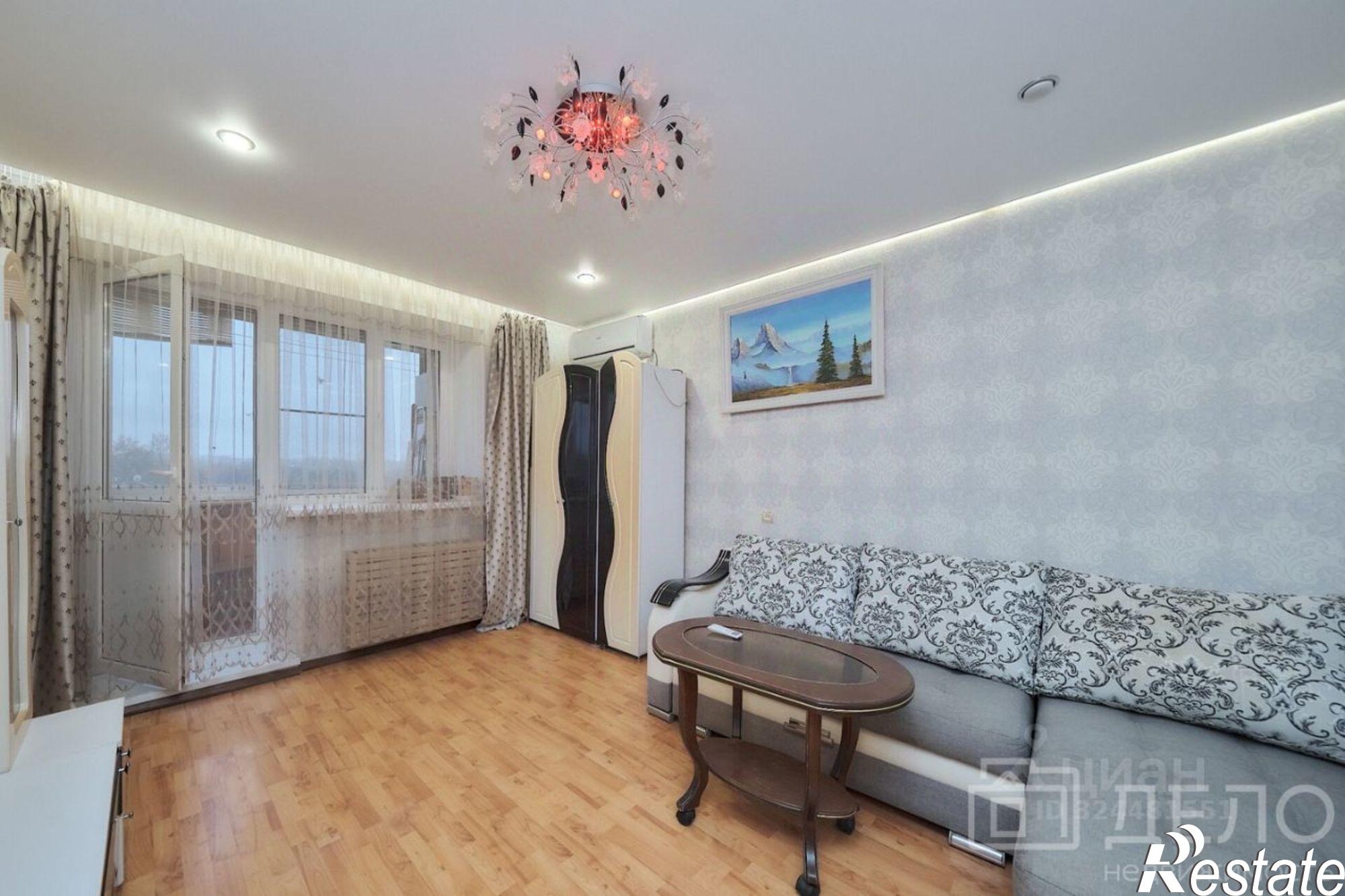 Купить квартиру за 4 500 000 рублей на ул Трудовая, 24