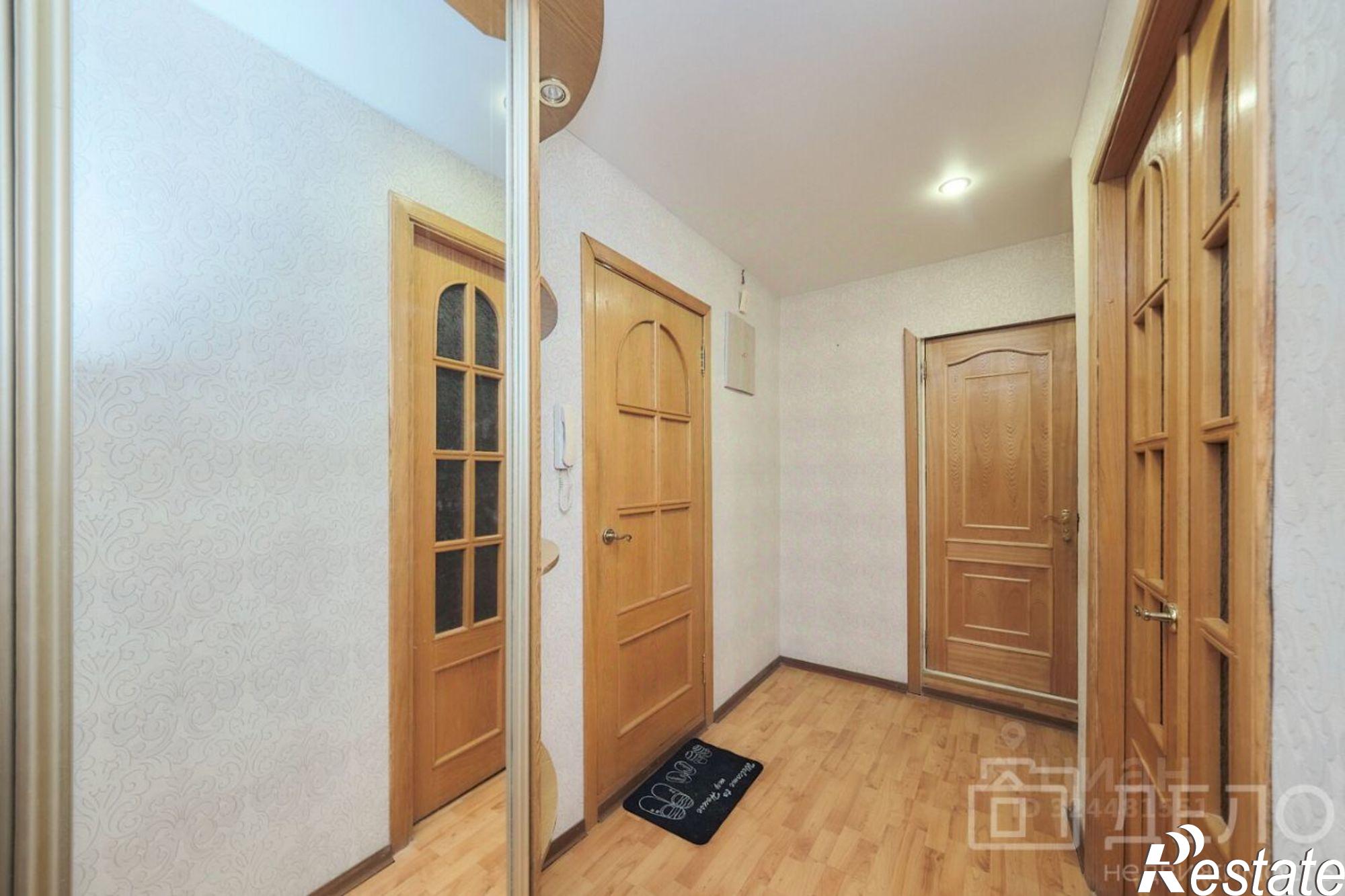 Купить квартиру за 4 500 000 рублей на ул Трудовая, 24