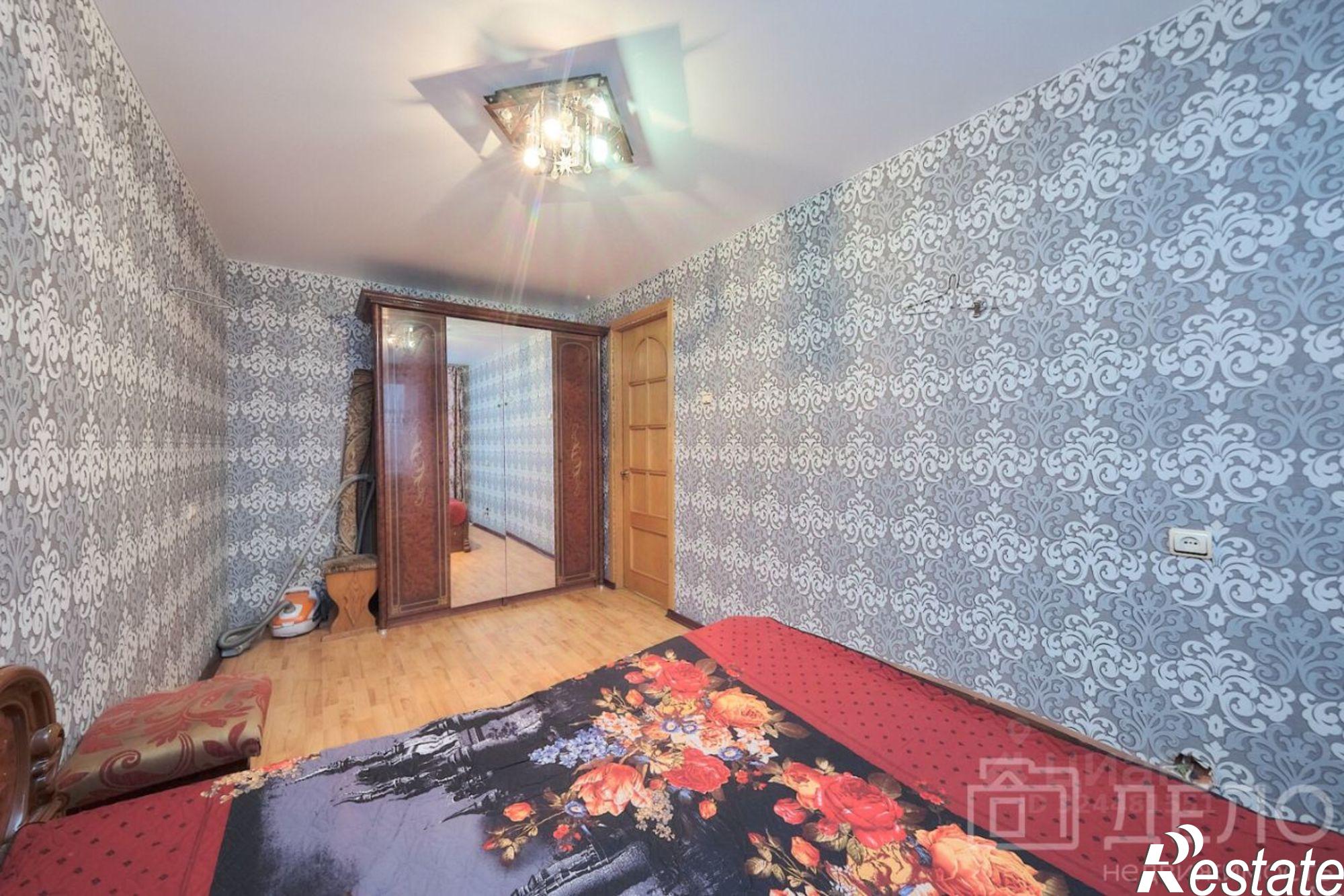 Купить квартиру за 4 500 000 рублей на ул Трудовая, 24