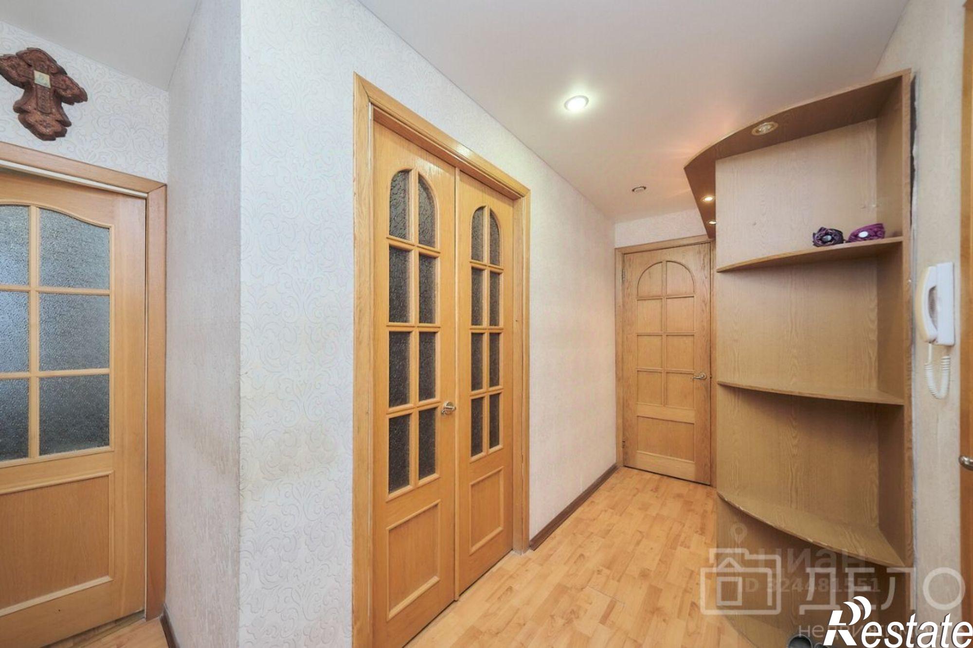 Купить квартиру за 4 500 000 рублей на ул Трудовая, 24