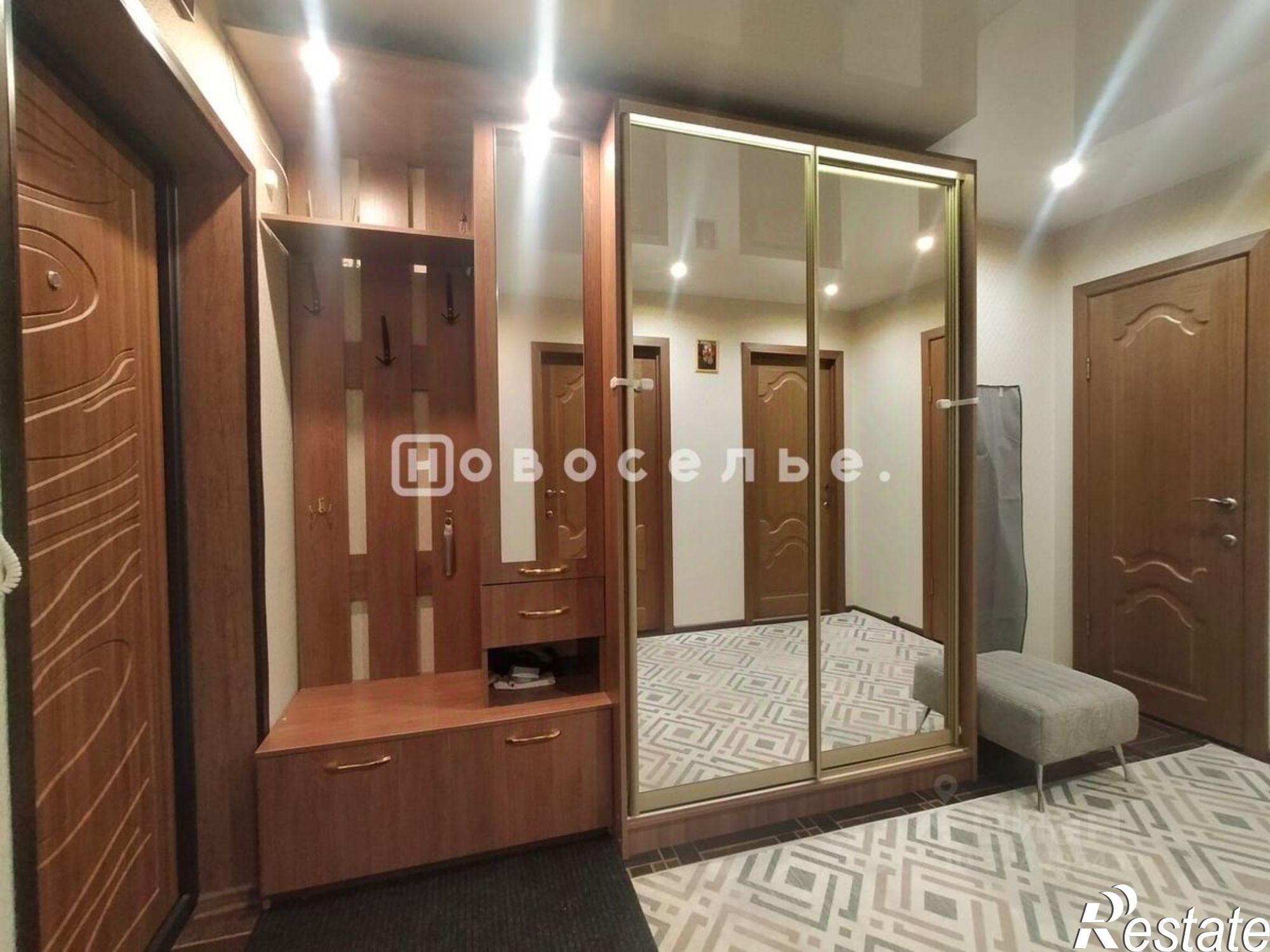 Купить квартиру за 8 700 000 рублей на ул Мервинская, 30