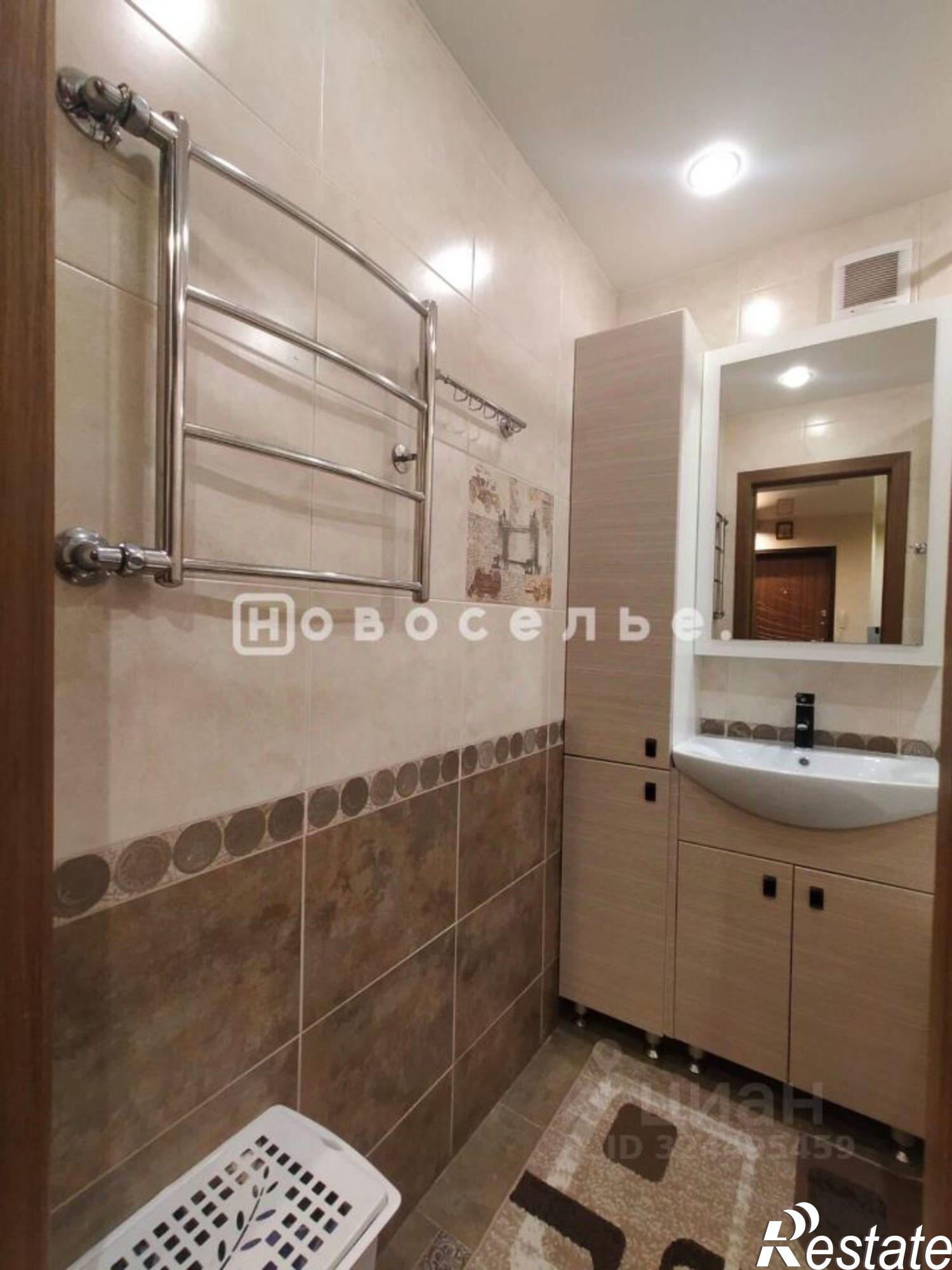 Купить квартиру за 8 700 000 рублей на ул Мервинская, 30