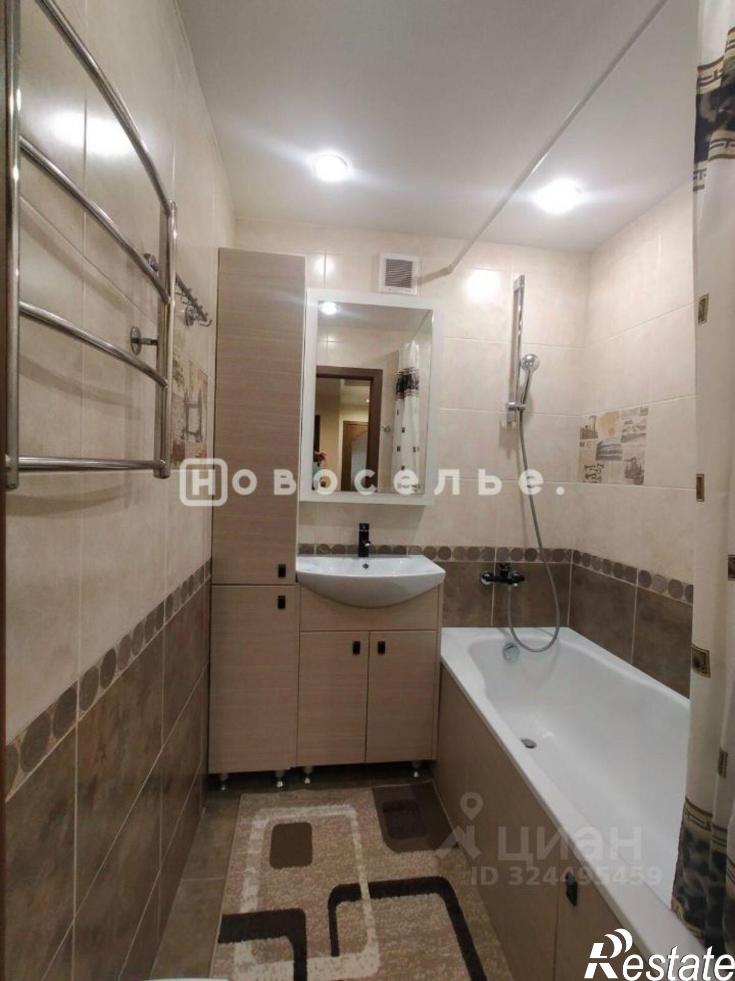 Купить квартиру за 8 700 000 рублей на ул Мервинская, 30