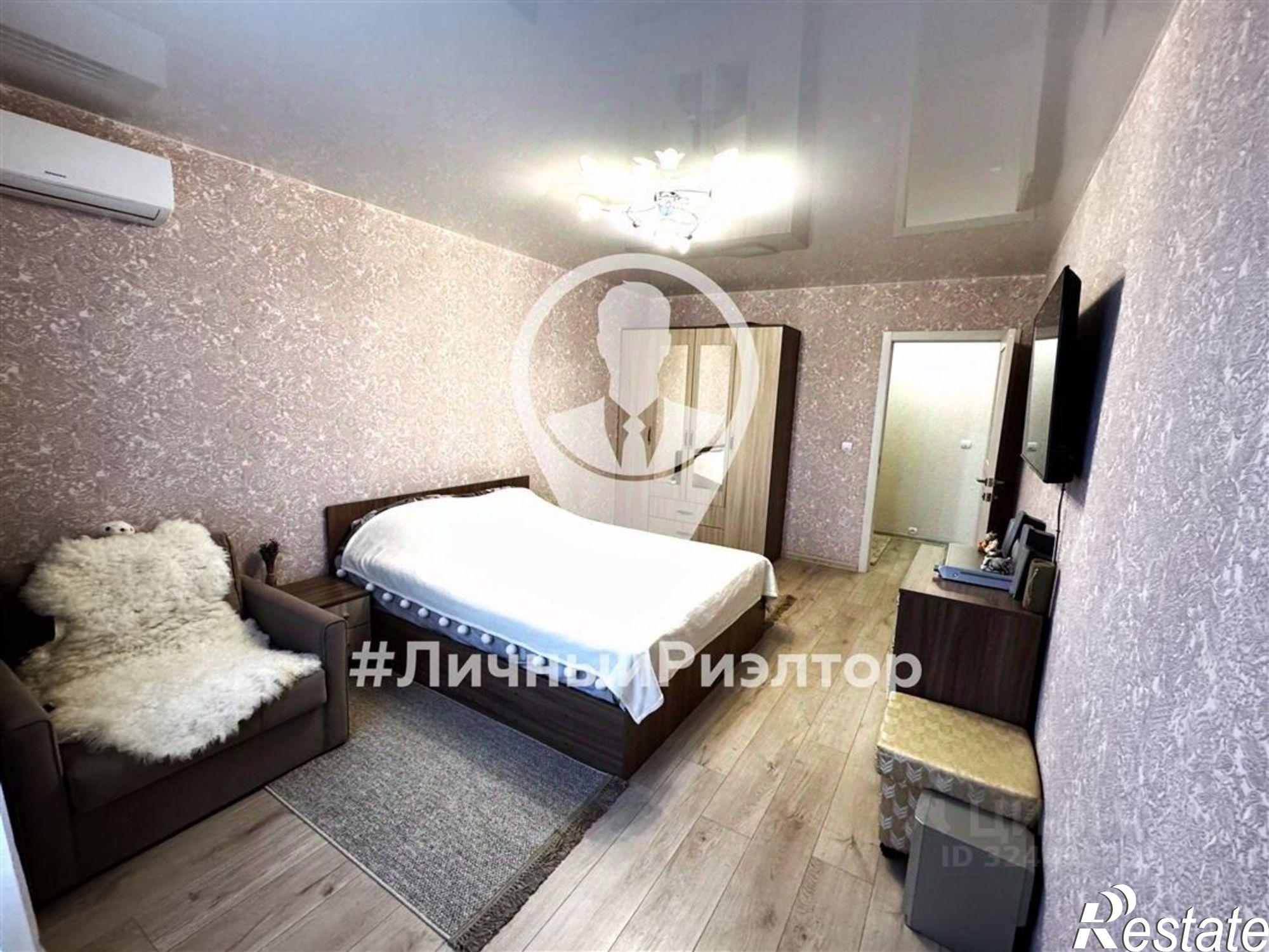 Купить квартиру за 6 200 000 рублей на ул Гоголя, 49