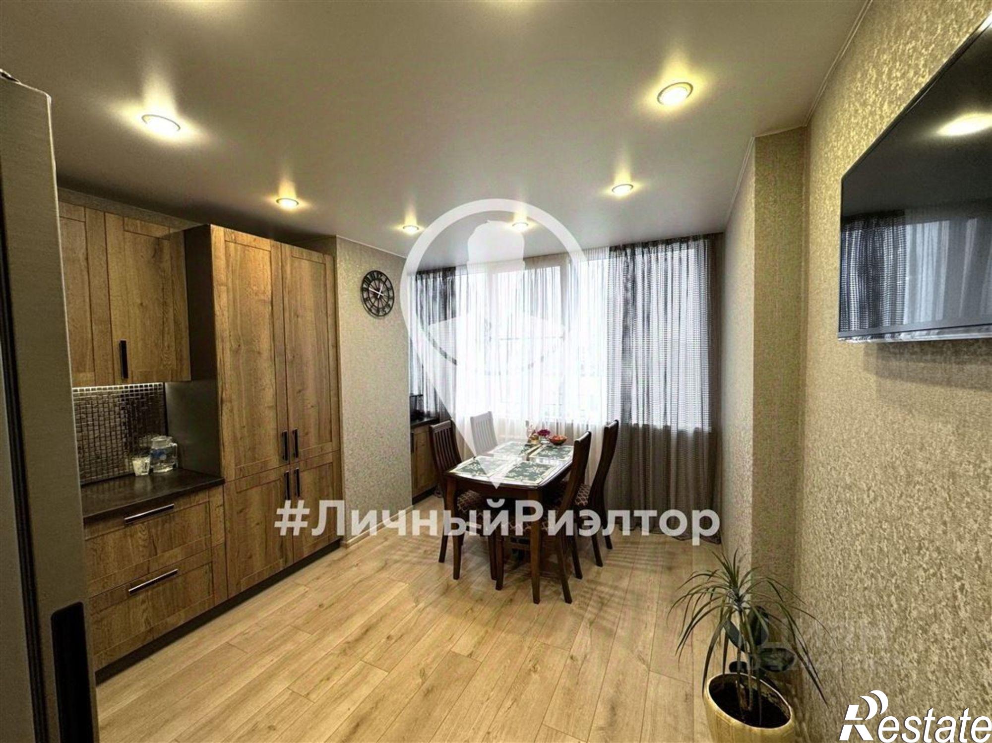 Купить квартиру за 6 200 000 рублей на ул Гоголя, 49