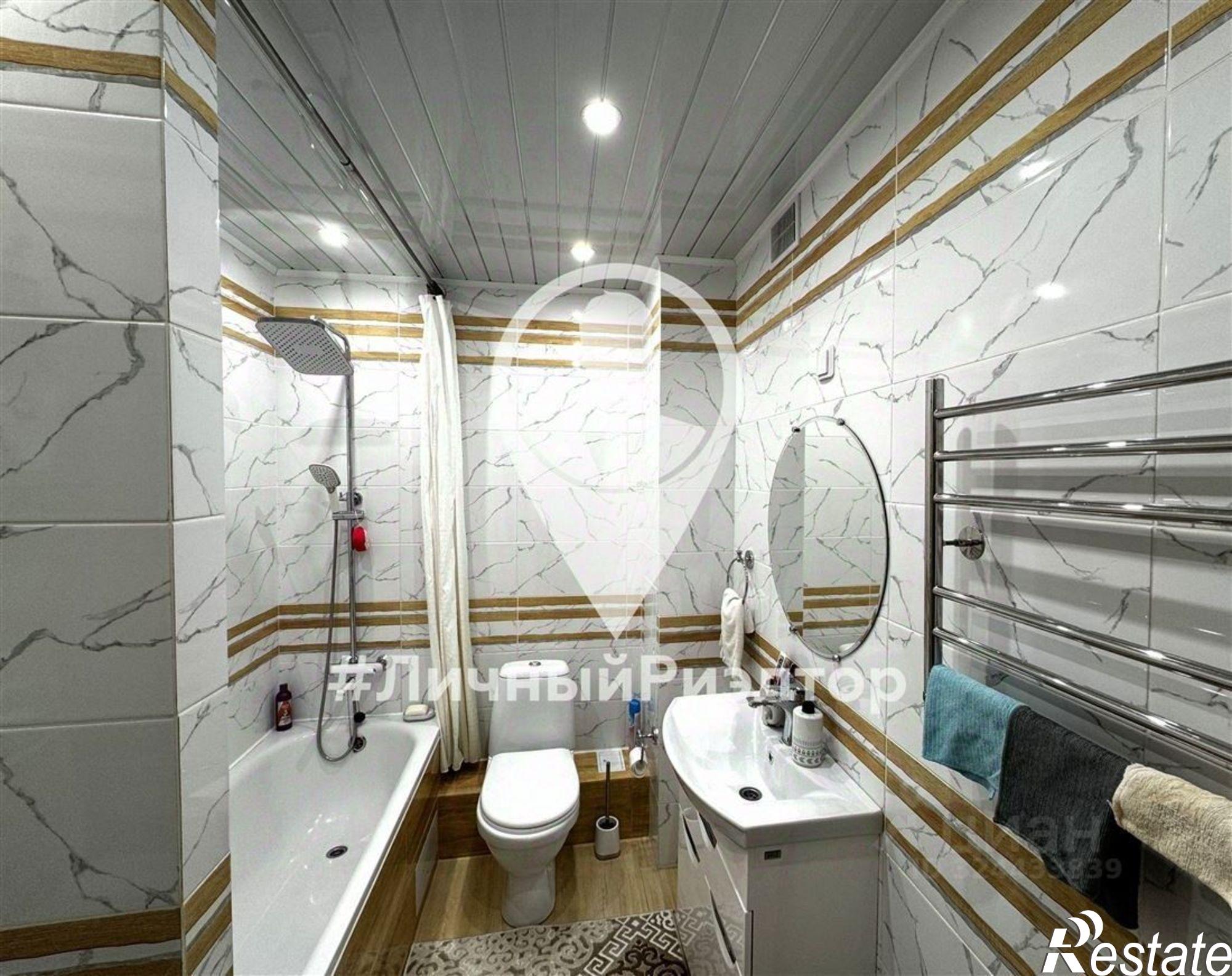 Купить квартиру за 6 200 000 рублей на ул Гоголя, 49